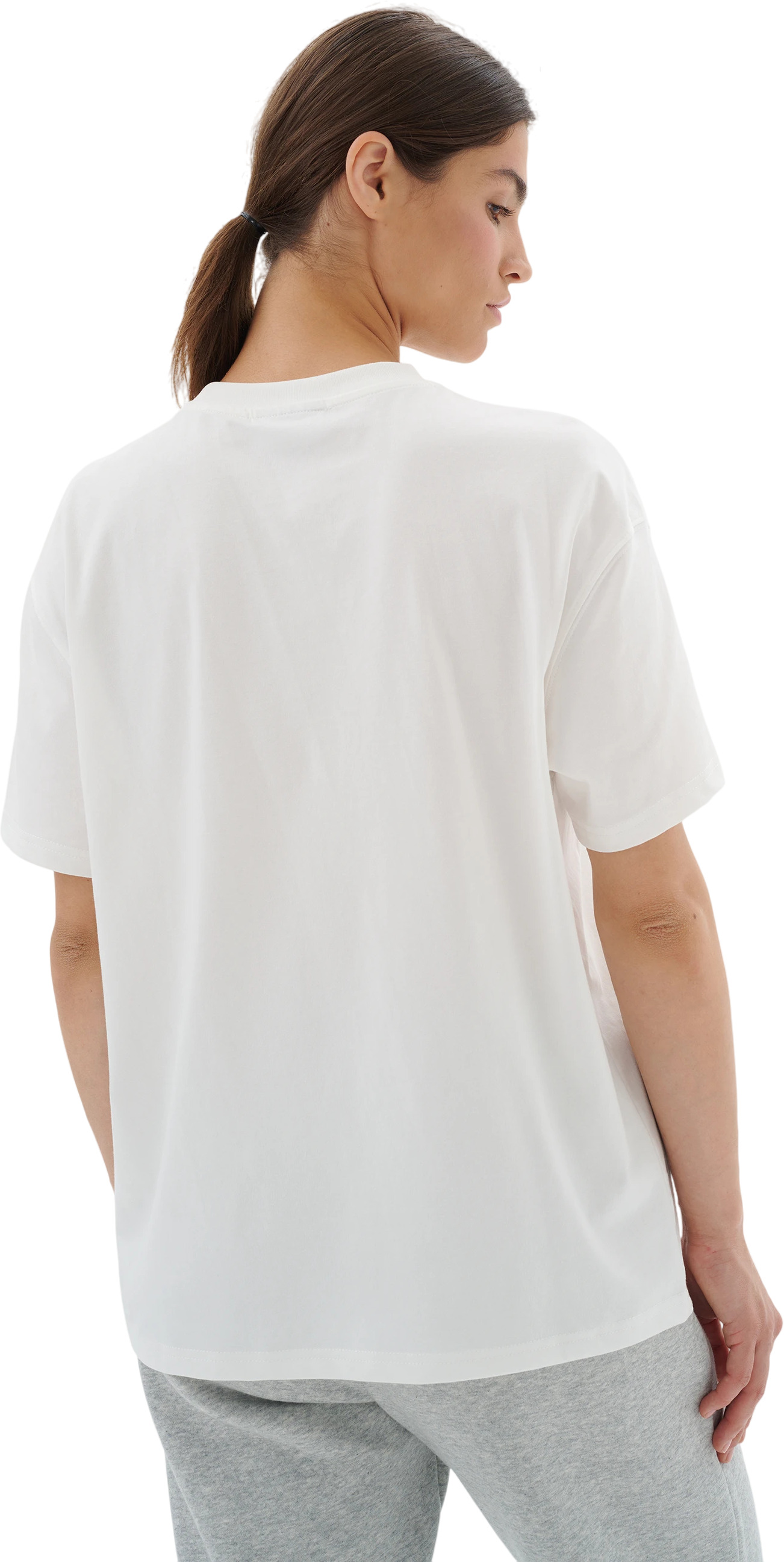 Футболка RANK Essential Oversize T-Shirt