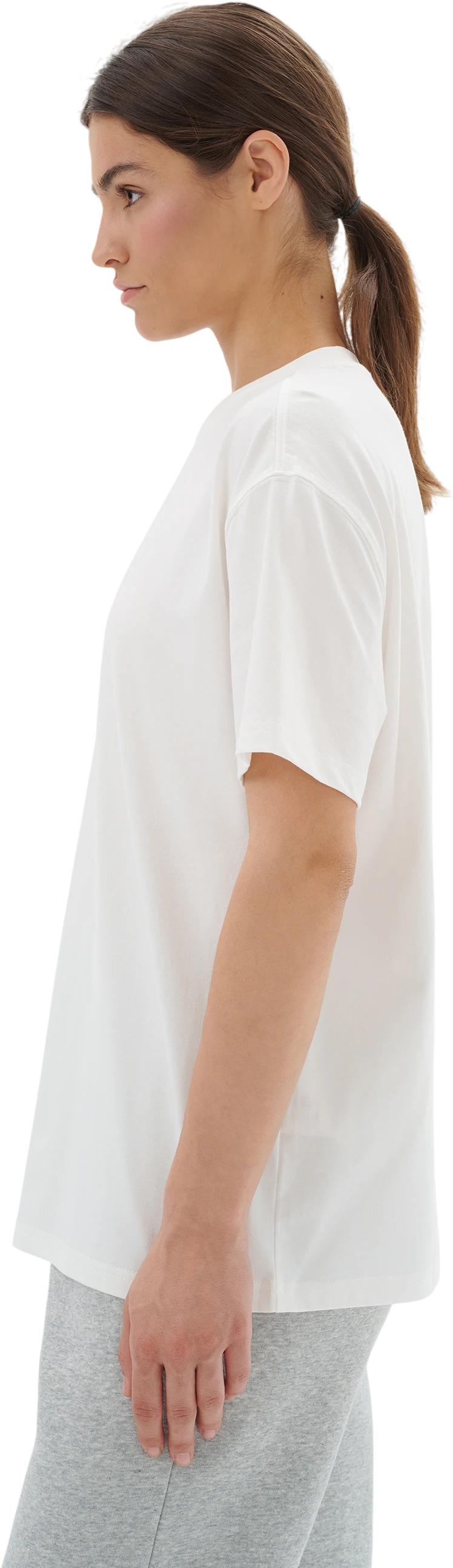 Футболка RANK Essential Oversize T-Shirt