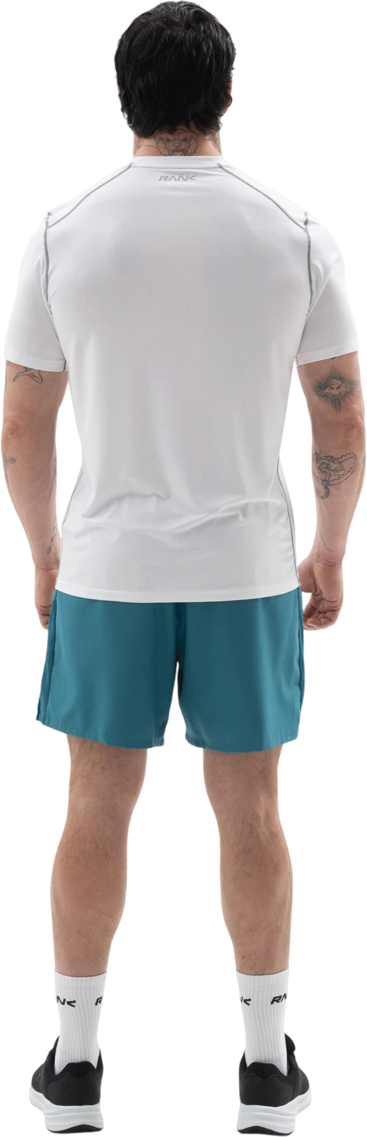 Футболка RANK Reflex T-shirt