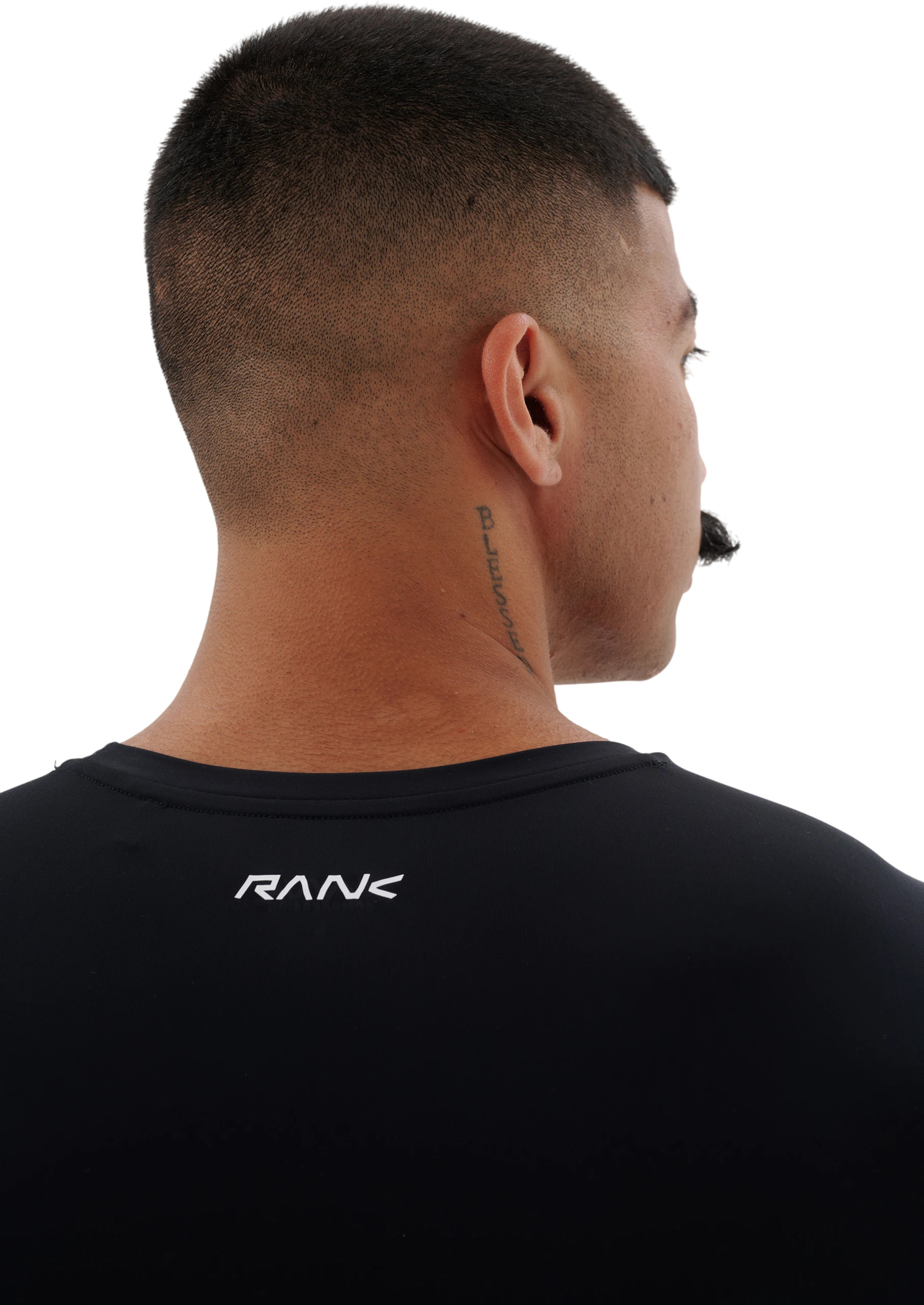 Футболка RANK Compression Power T-Shirt
