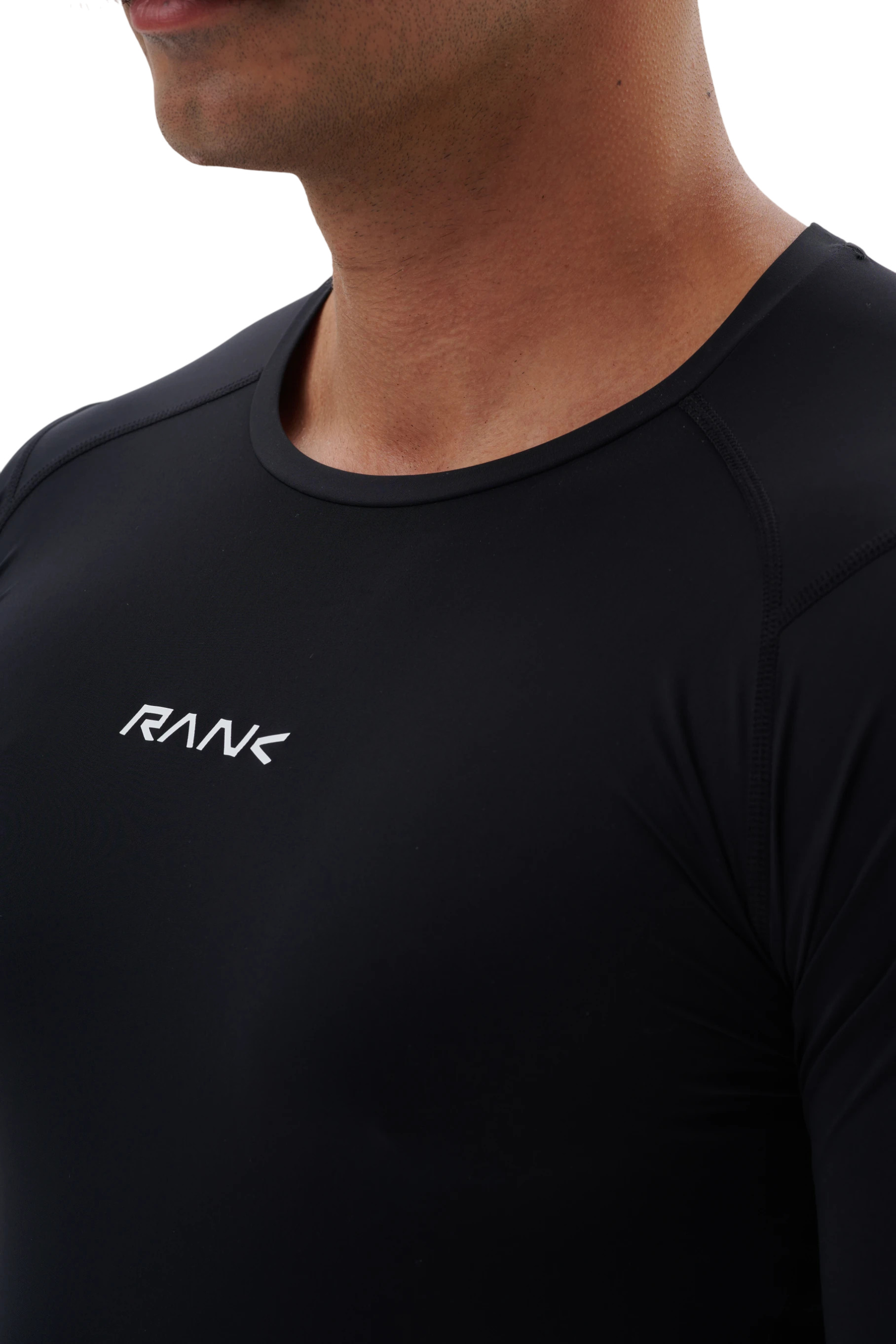 Футболка RANK Compression Power T-Shirt