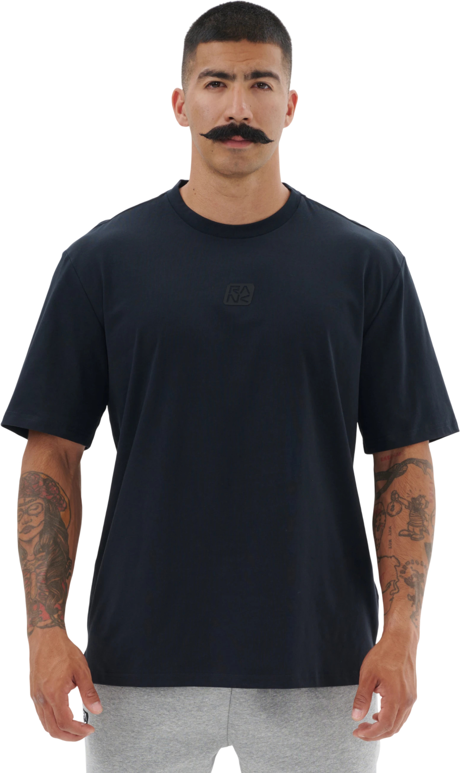 Футболка RANK Risen Core T-Shirt