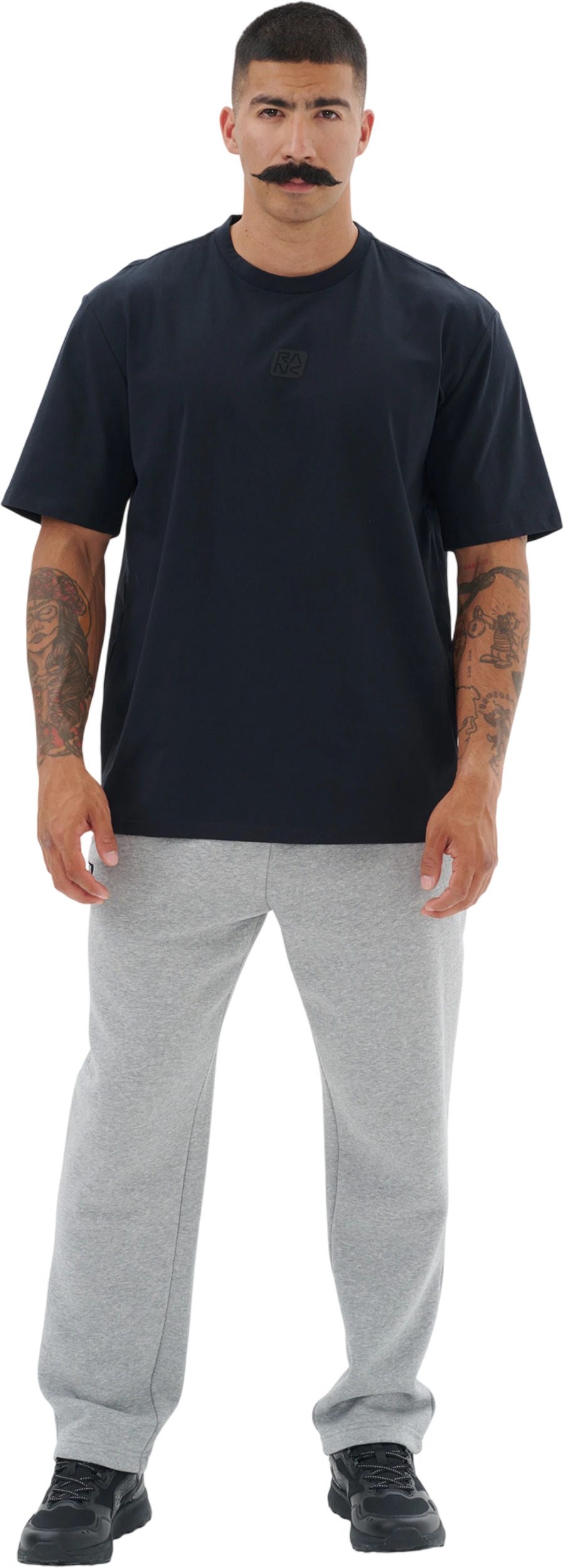 Футболка RANK Risen Core T-Shirt