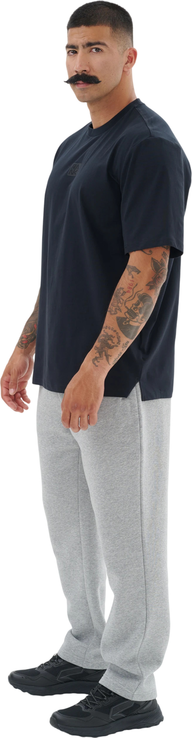 Футболка RANK Risen Core T-Shirt