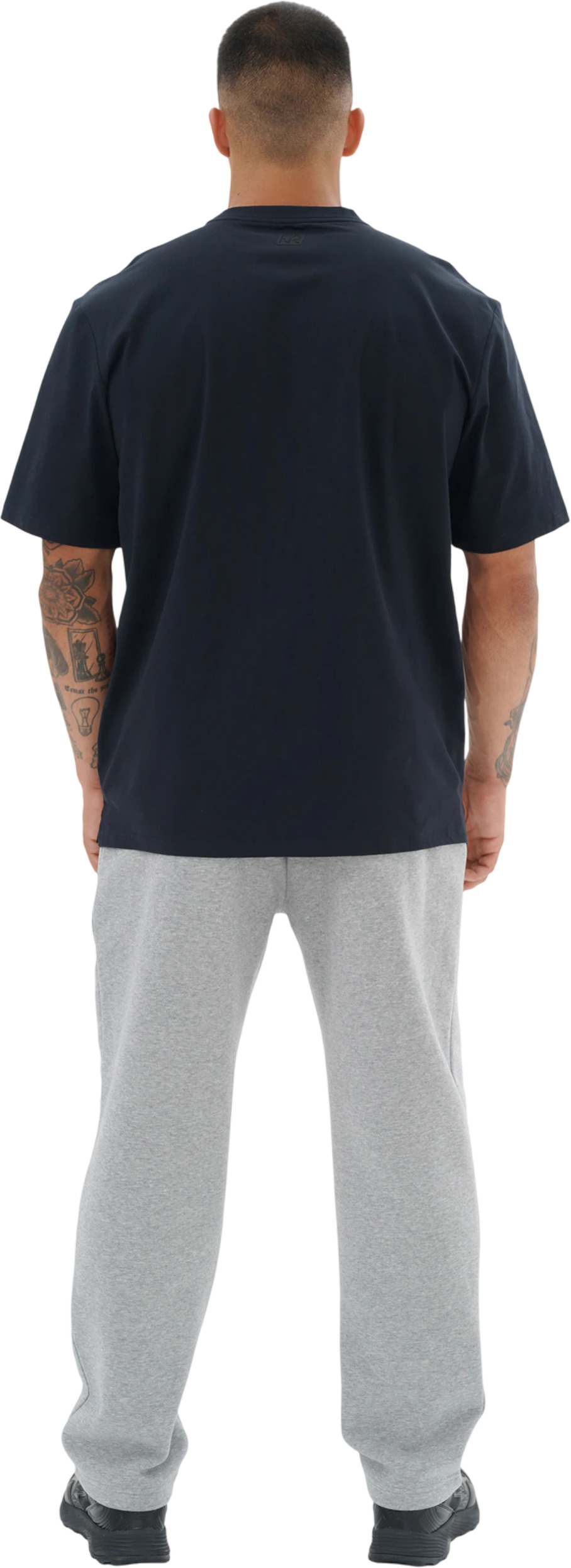 Футболка RANK Risen Core T-Shirt