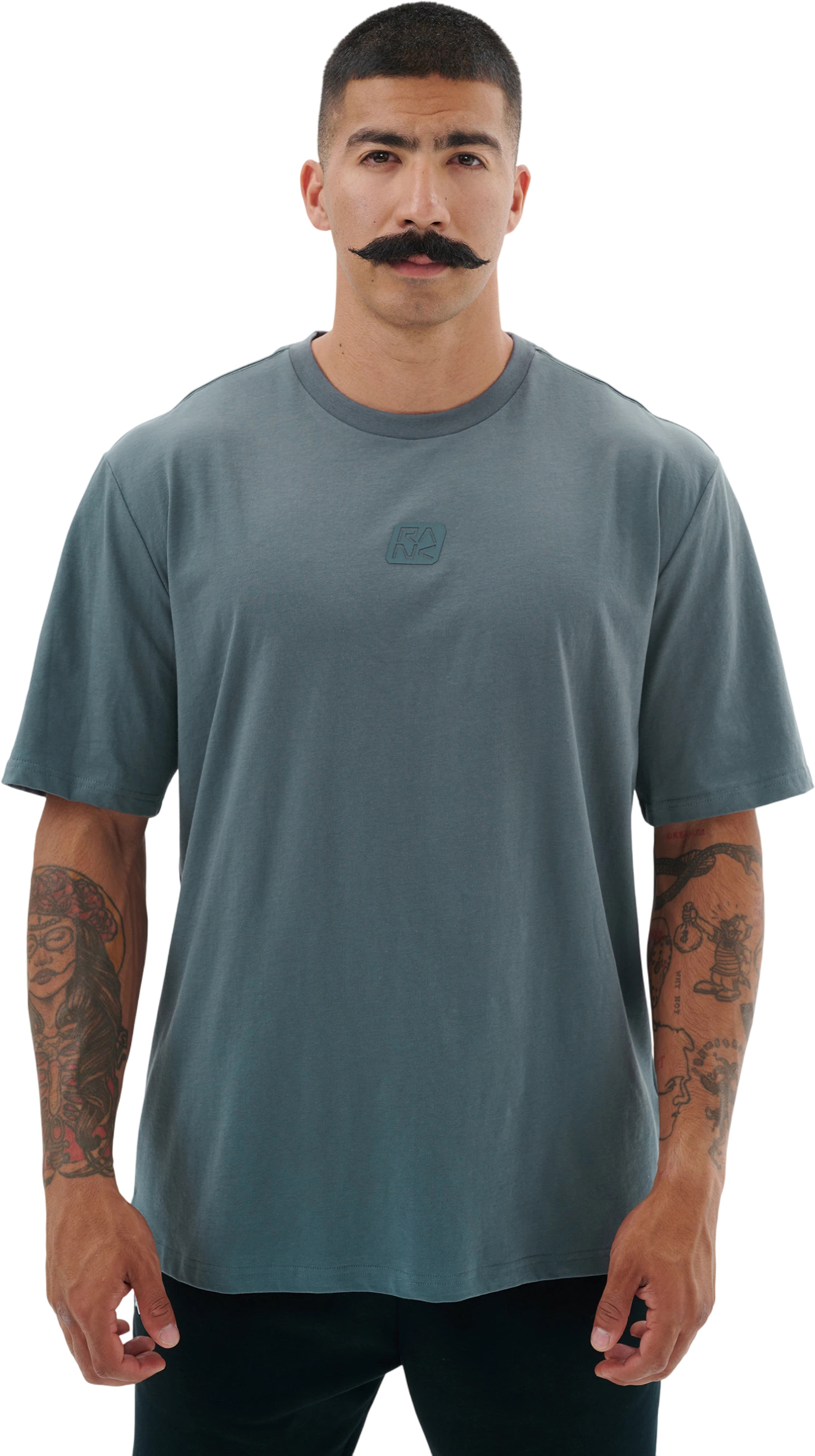 Футболка RANK Risen Core T-Shirt