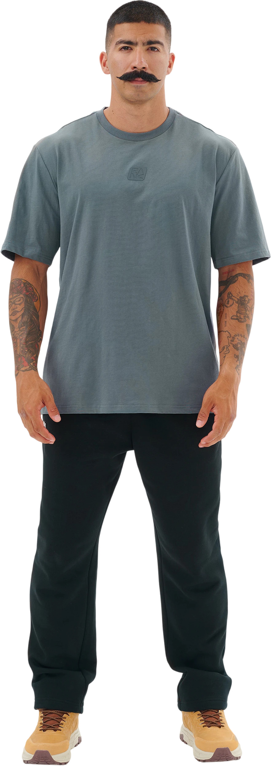 Футболка RANK Risen Core T-Shirt