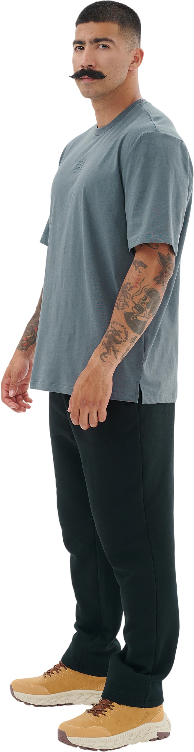 Футболка RANK Risen Core T-Shirt