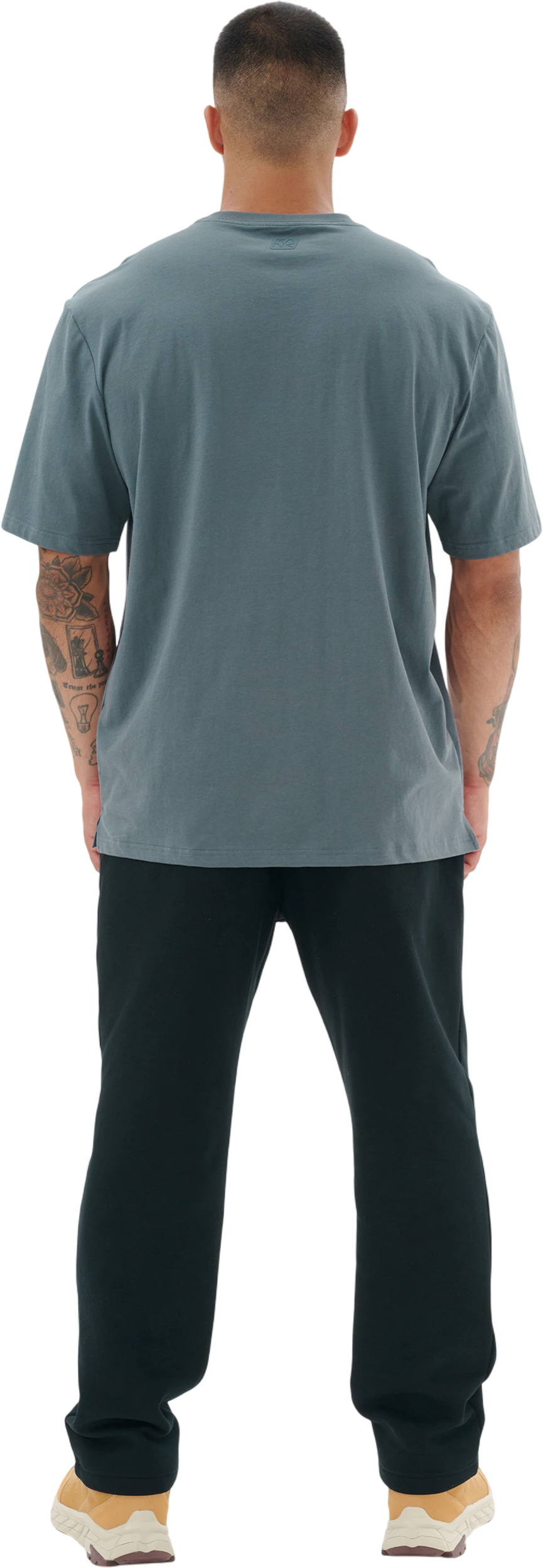 Футболка RANK Risen Core T-Shirt