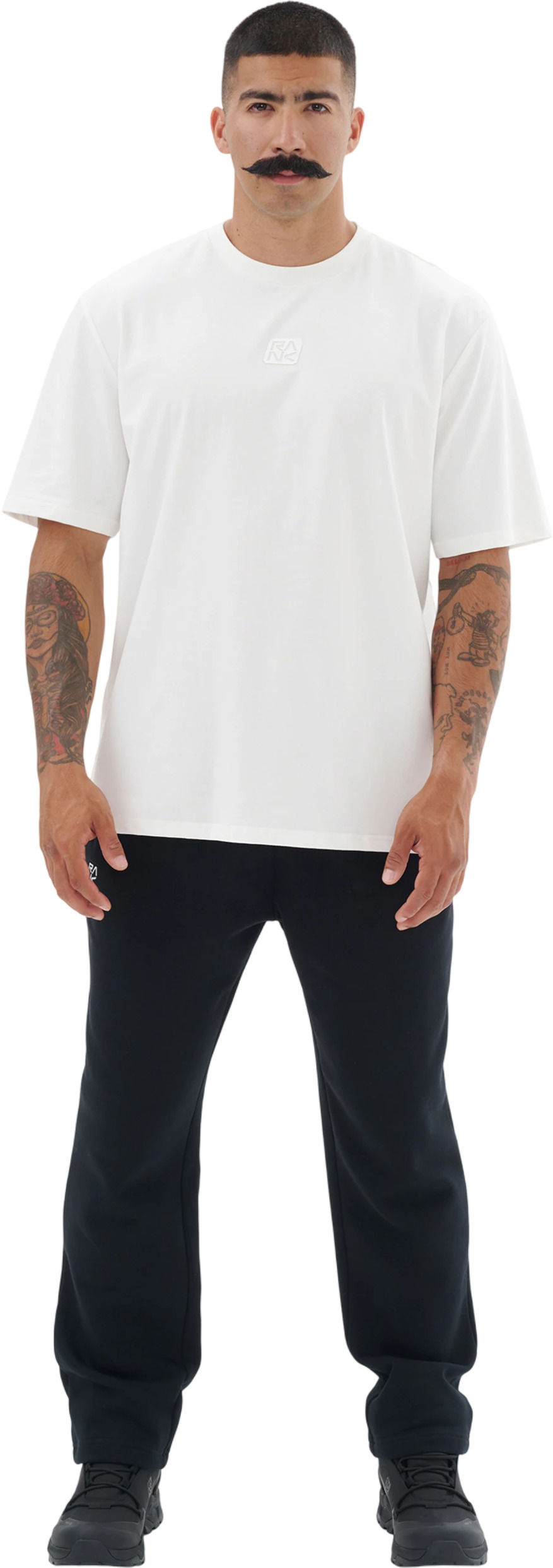 Футболка RANK Risen Core T-Shirt