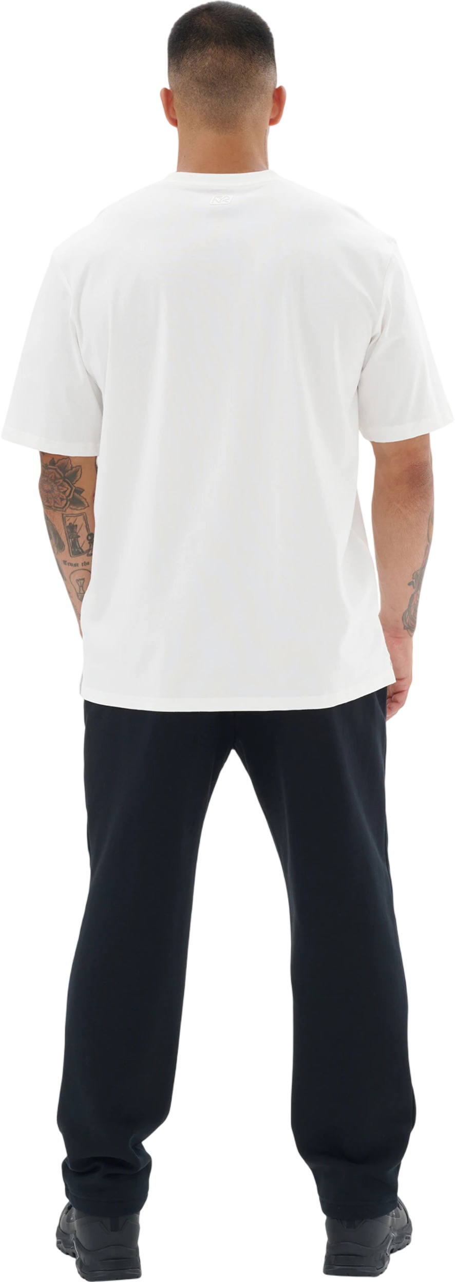 Футболка RANK Risen Core T-Shirt