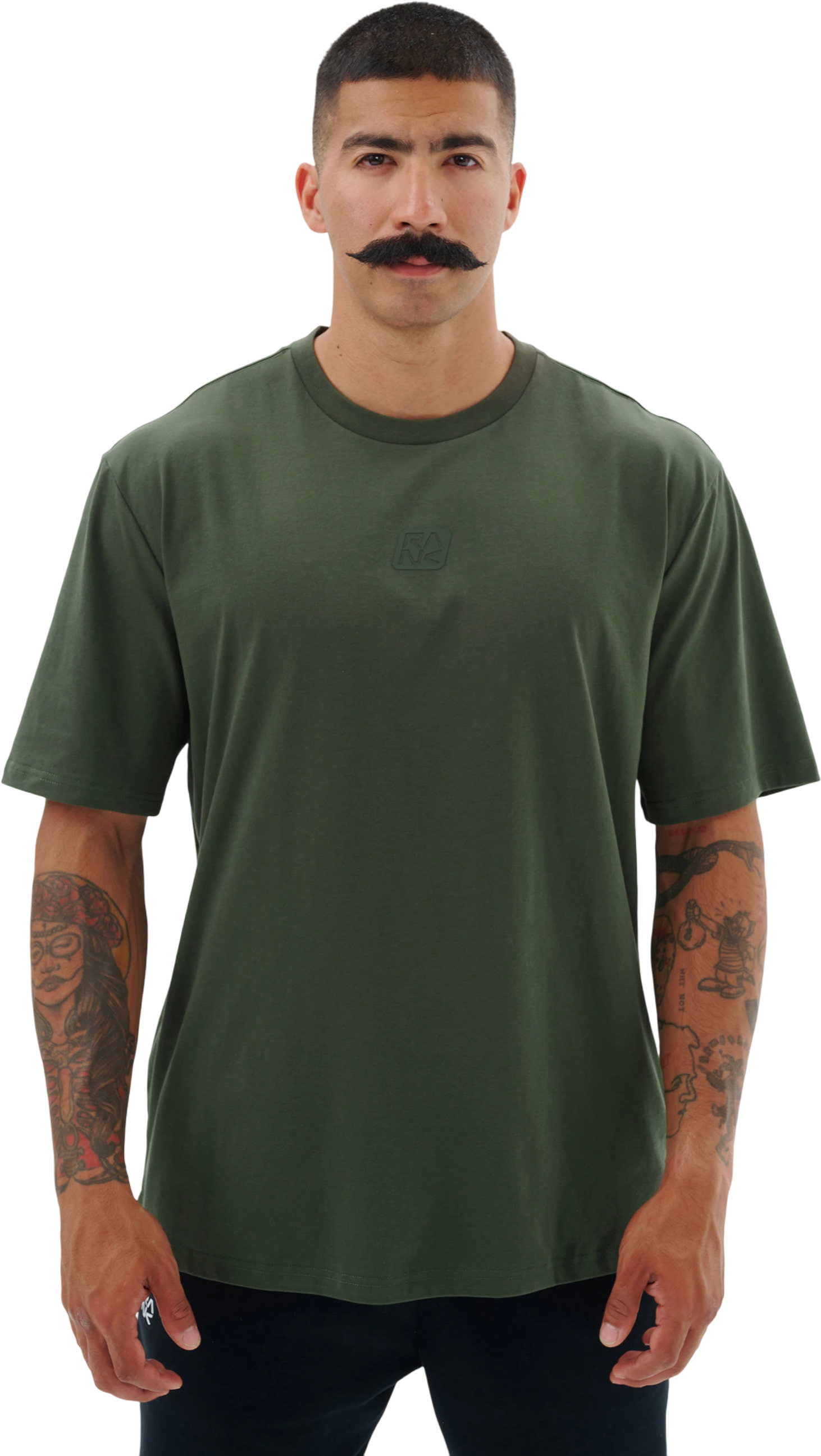 Футболка RANK Risen Core T-Shirt