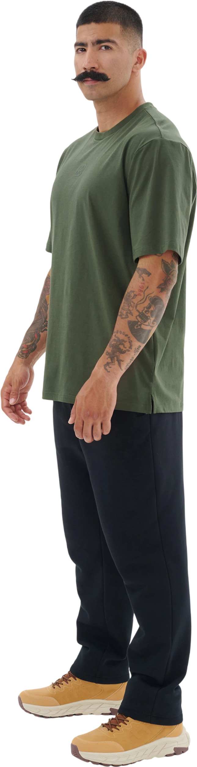 Футболка RANK Risen Core T-Shirt