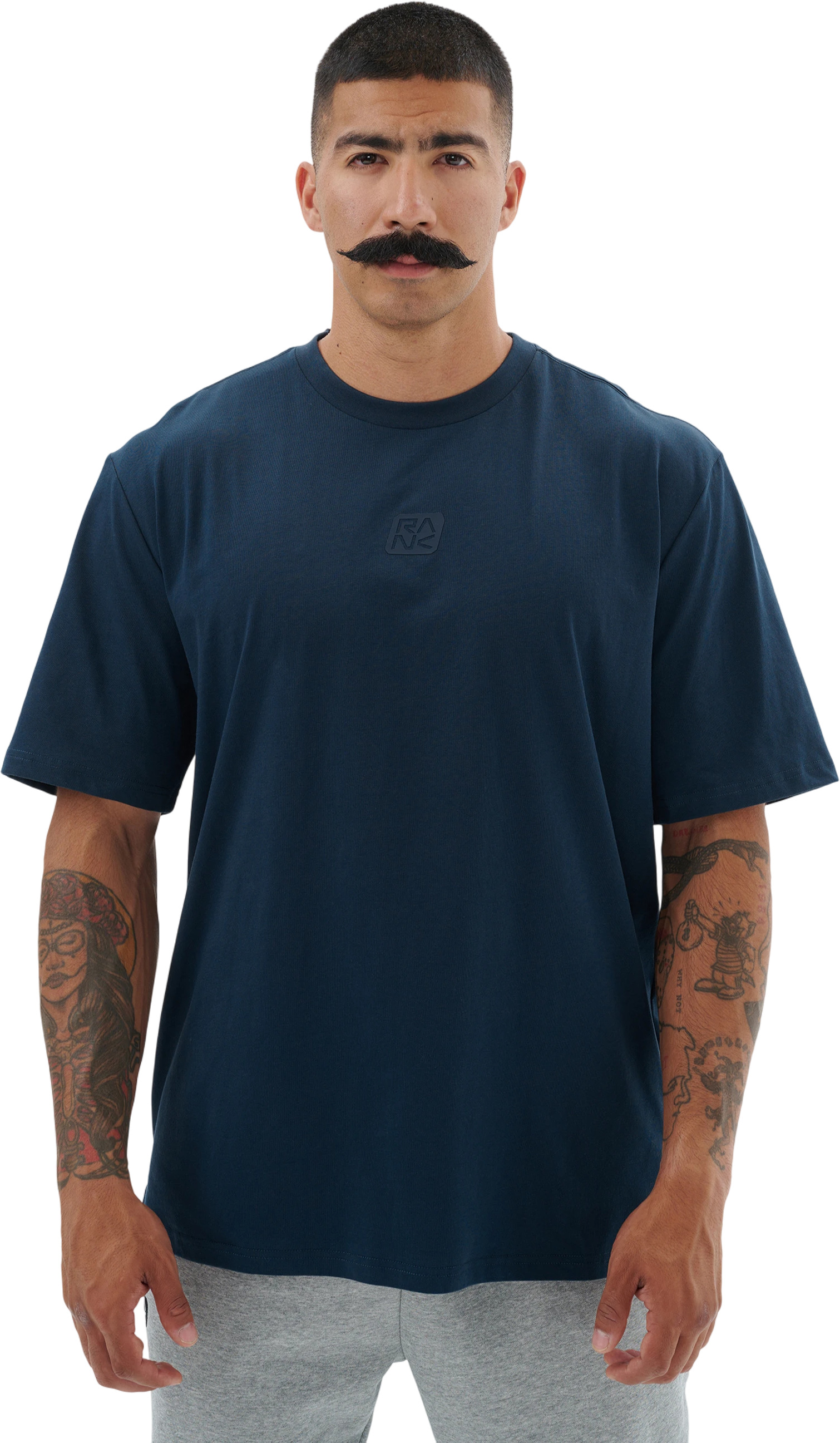 Футболка RANK Risen Core T-Shirt