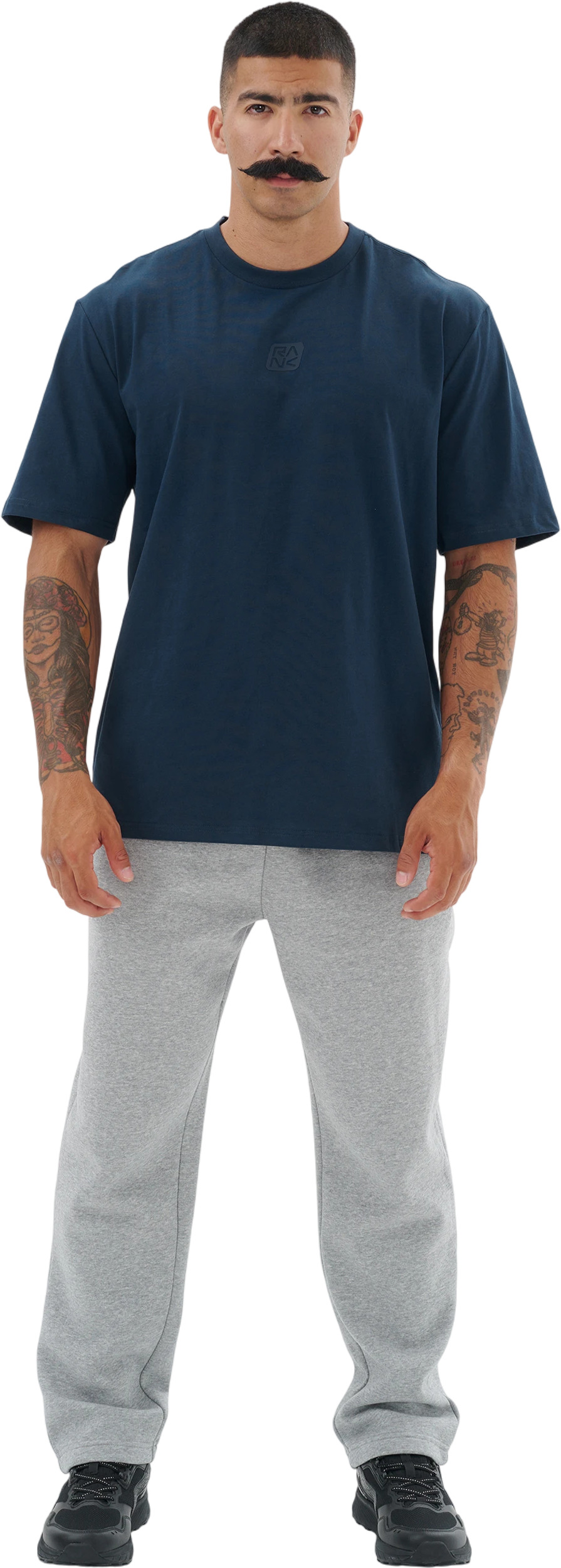 Футболка RANK Risen Core T-Shirt