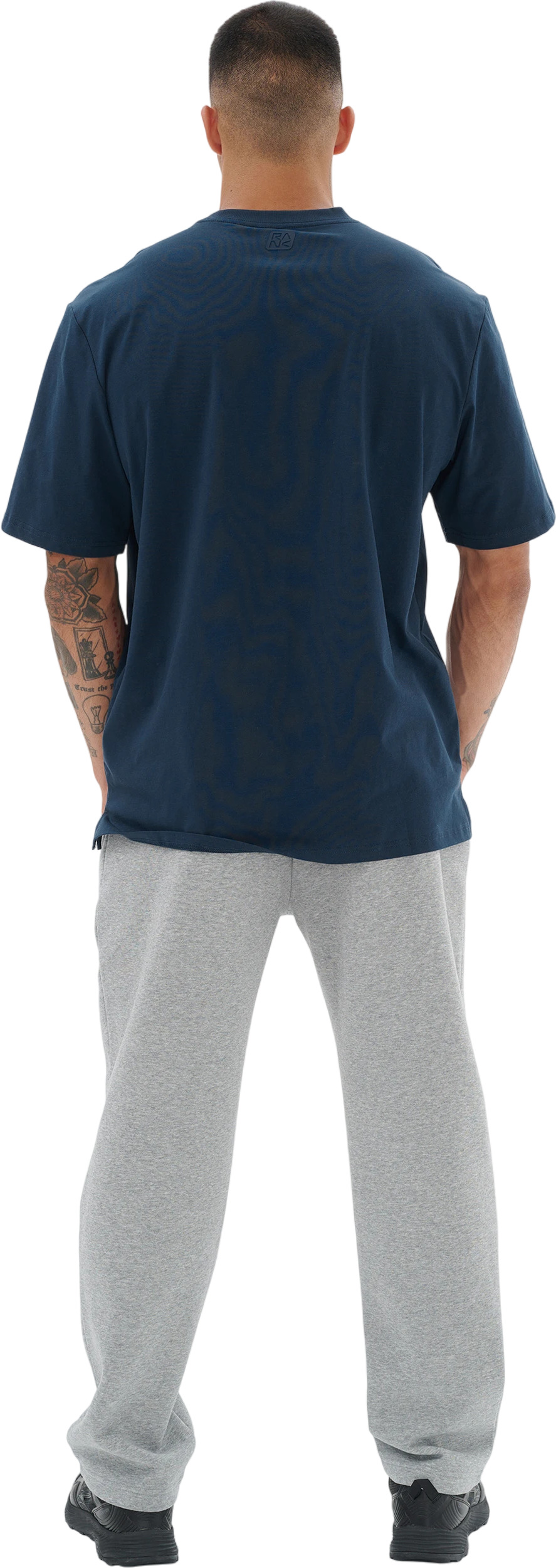 Футболка RANK Risen Core T-Shirt