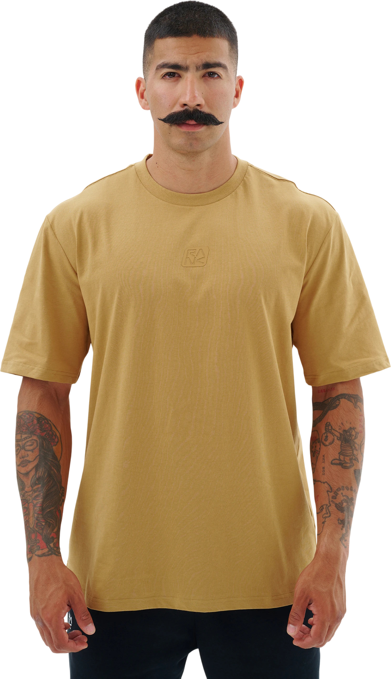 Футболка RANK Risen Core T-Shirt