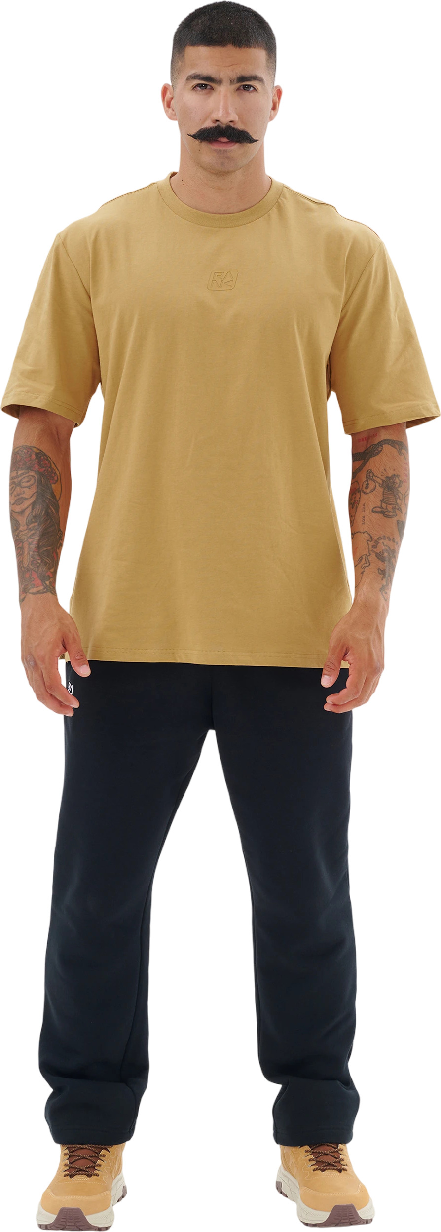 Футболка RANK Risen Core T-Shirt