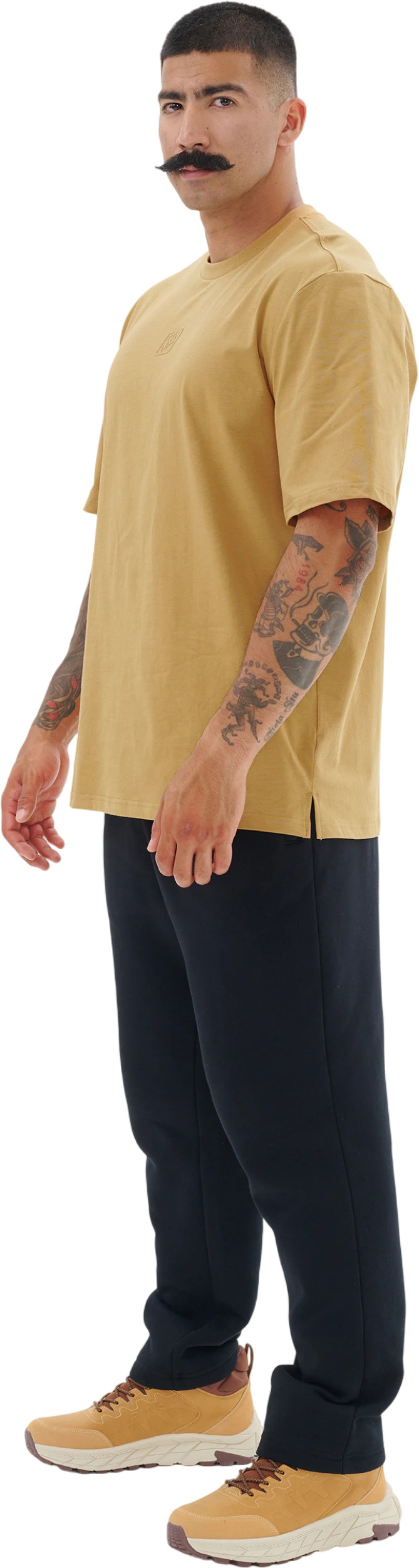 Футболка RANK Risen Core T-Shirt