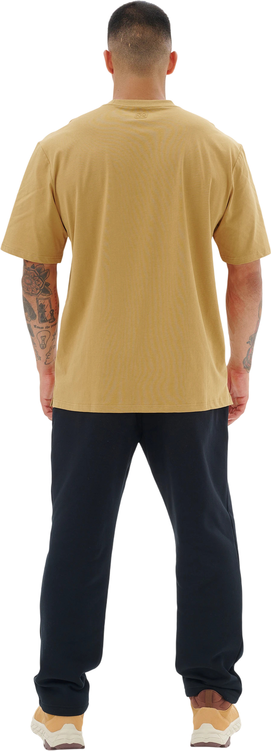Футболка RANK Risen Core T-Shirt