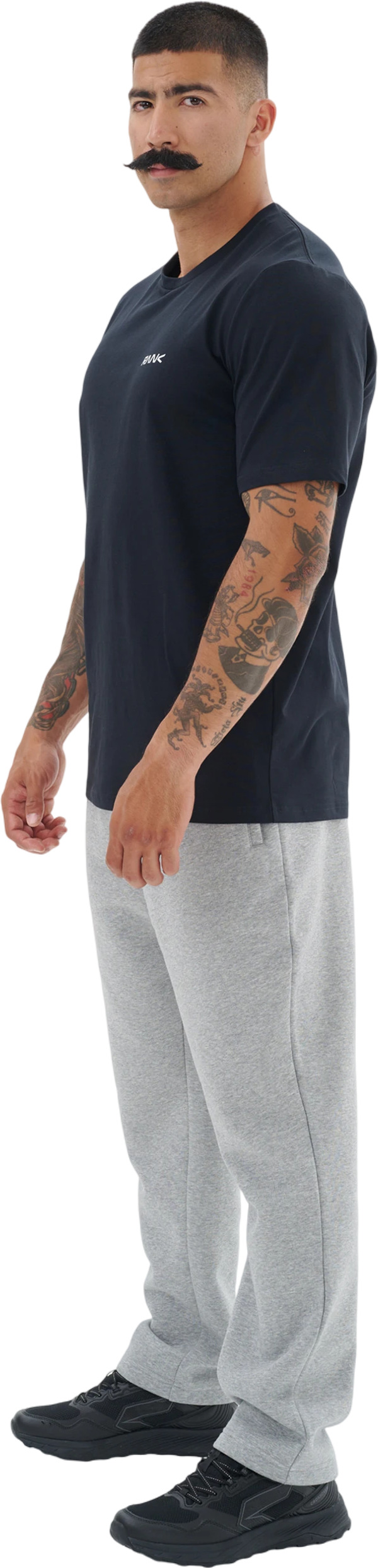 Футболка RANK Sportstyle Left Chest