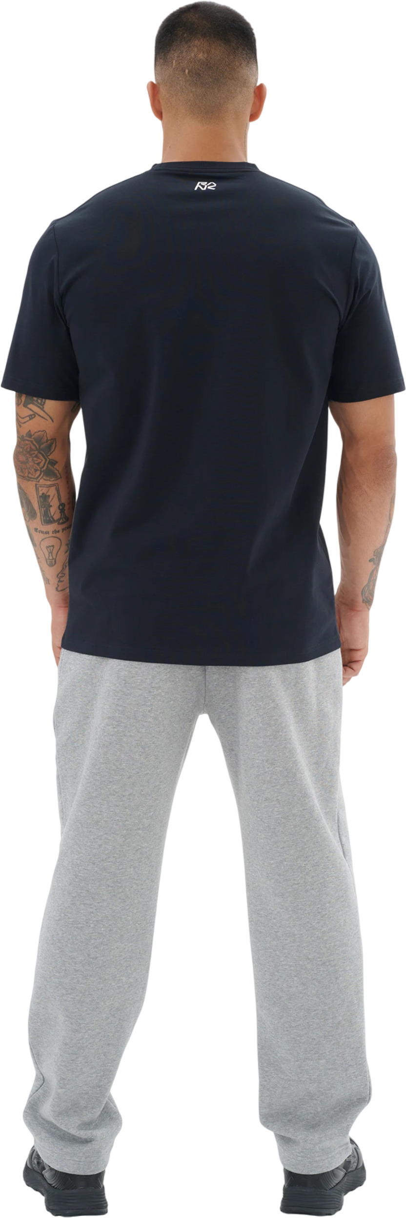 Футболка RANK Sportstyle Left Chest