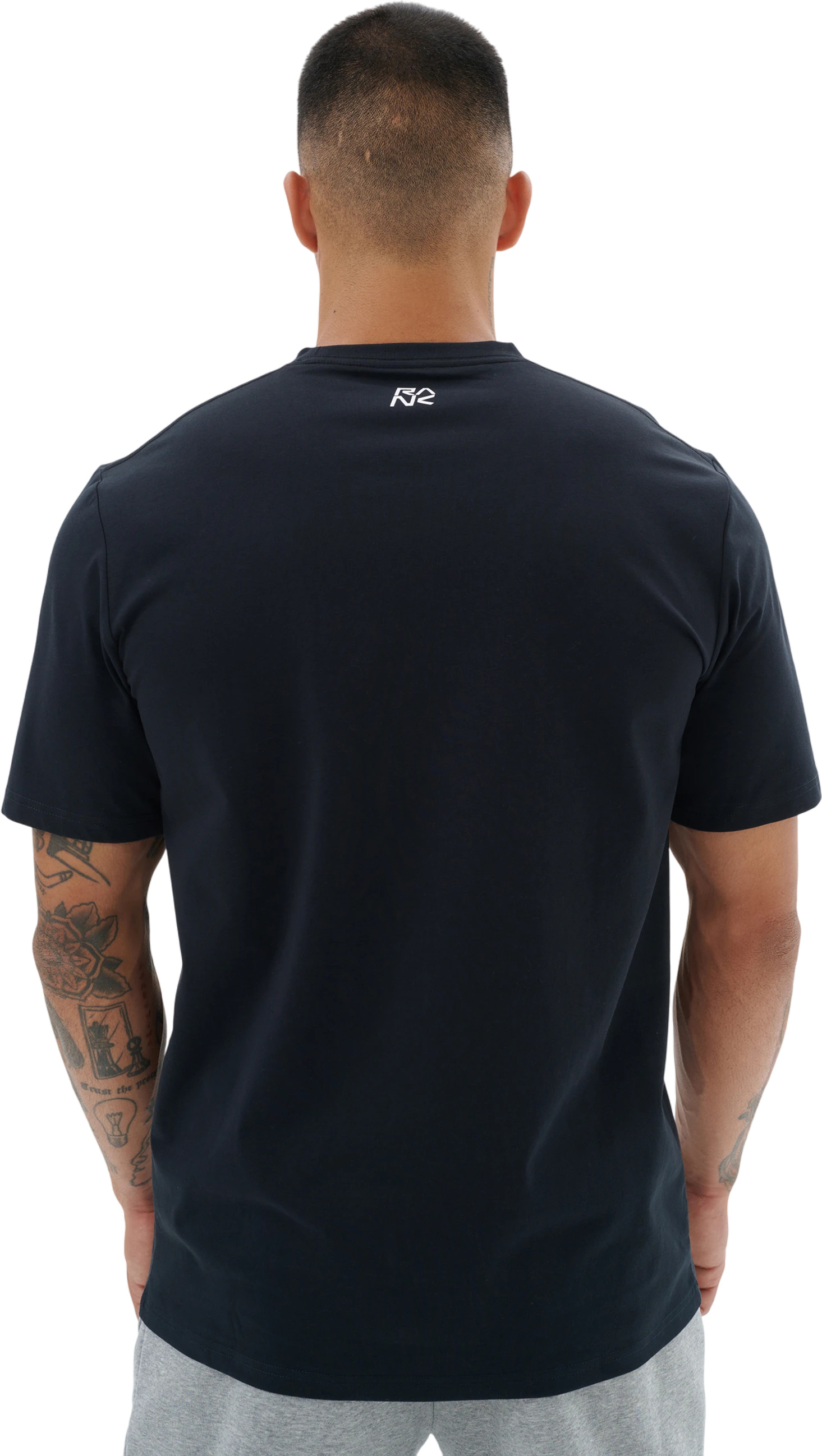 Футболка RANK Sportstyle Left Chest