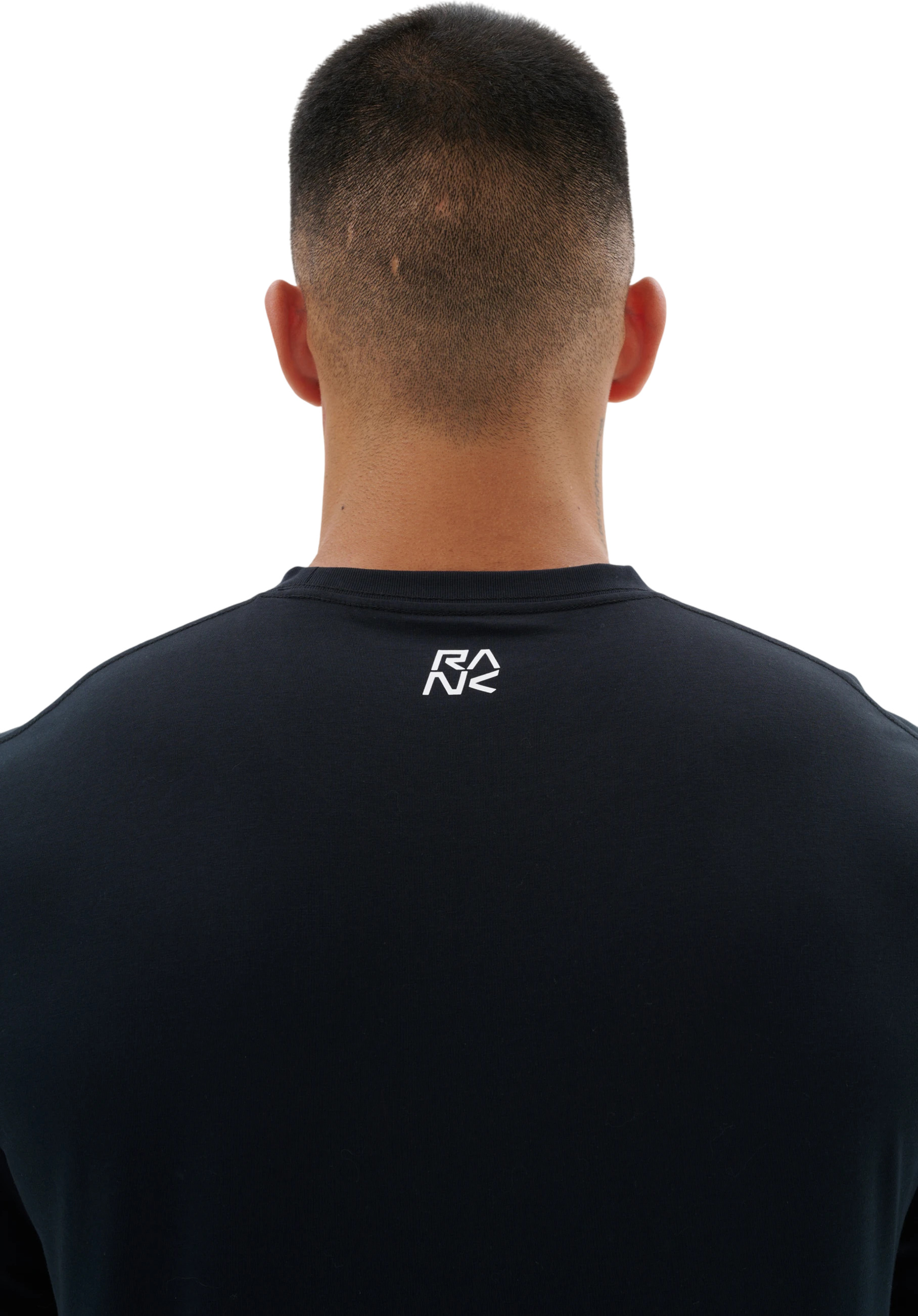 Футболка RANK Sportstyle Left Chest