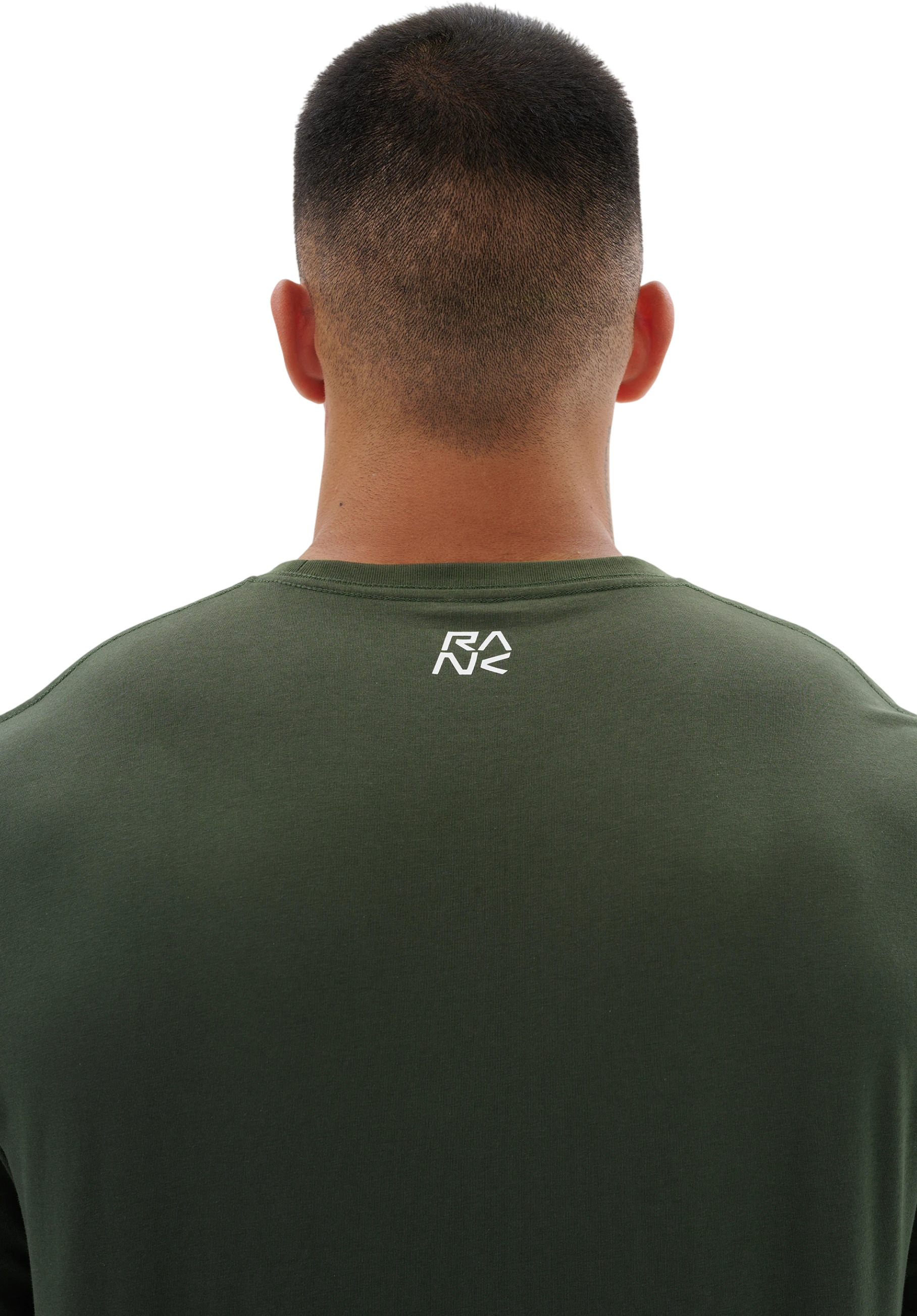 Футболка RANK Sportstyle Left Chest