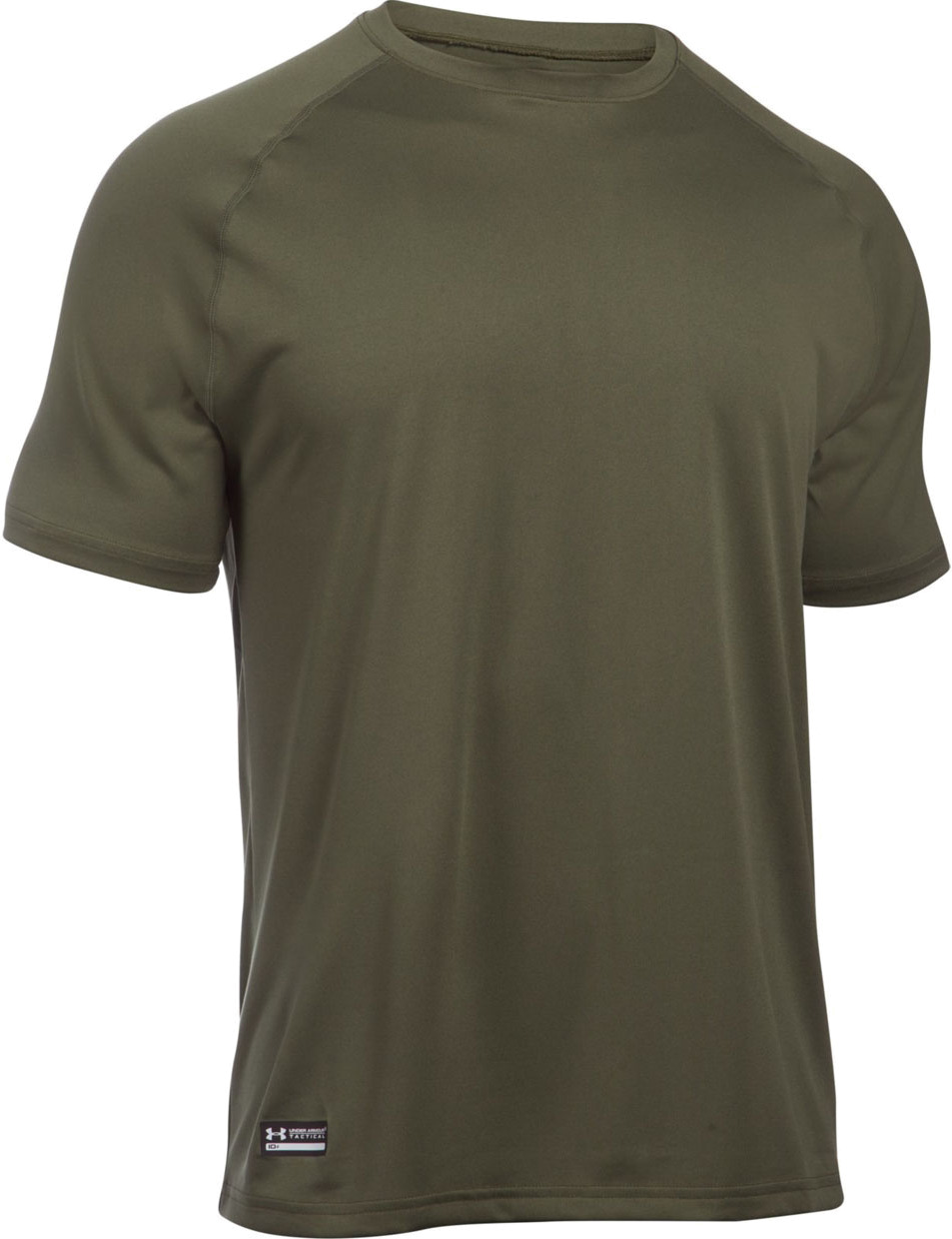 Футболка Under Armour Tactical Tech Short Sleeve