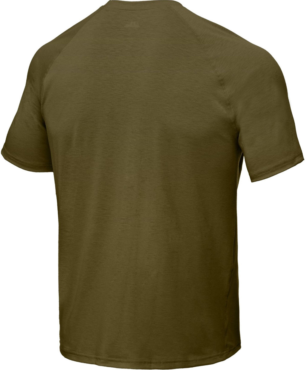 Футболка Under Armour Tactical Tech Short Sleeve