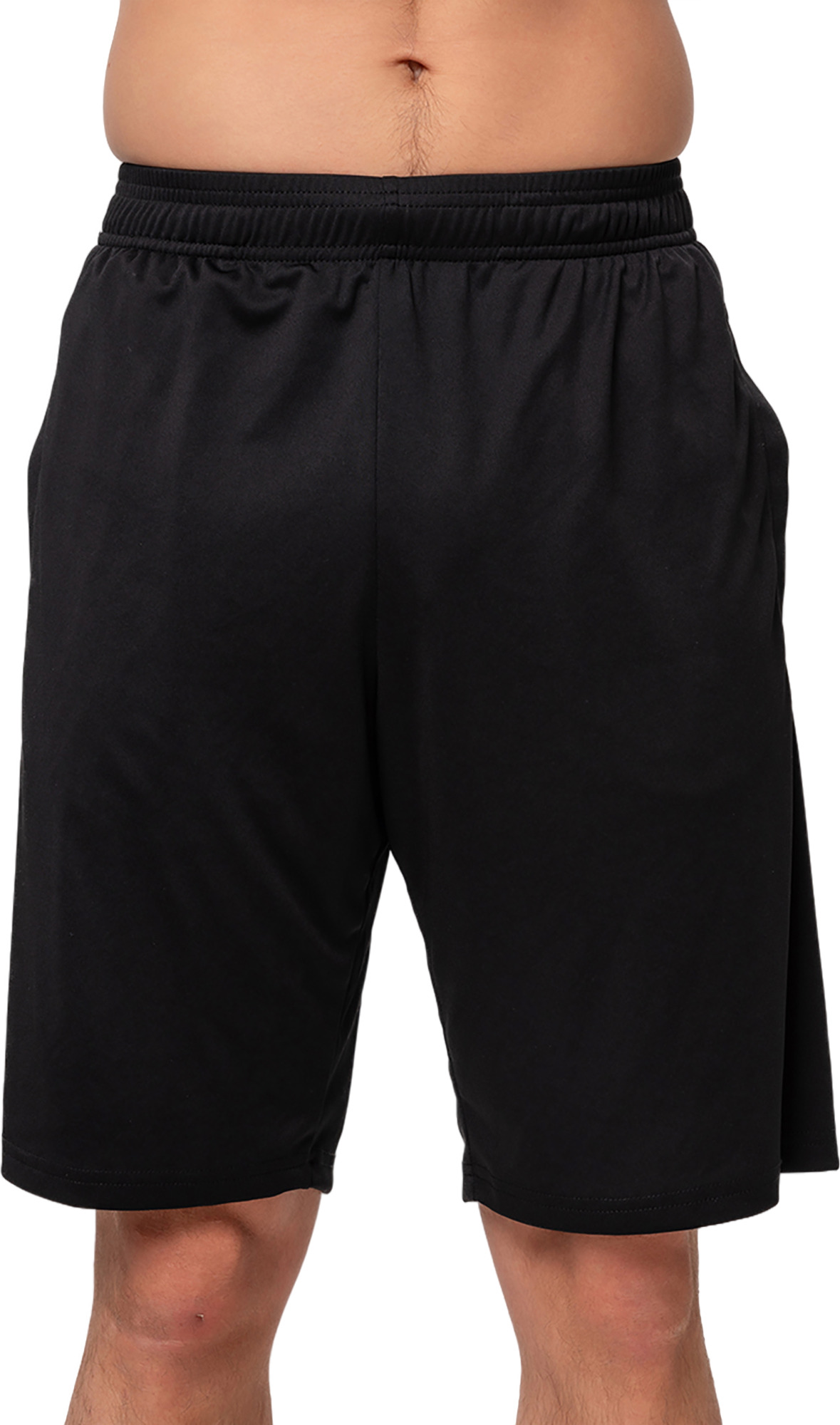 Шорты RANK Man, Sportstyle Graphic Short, Black