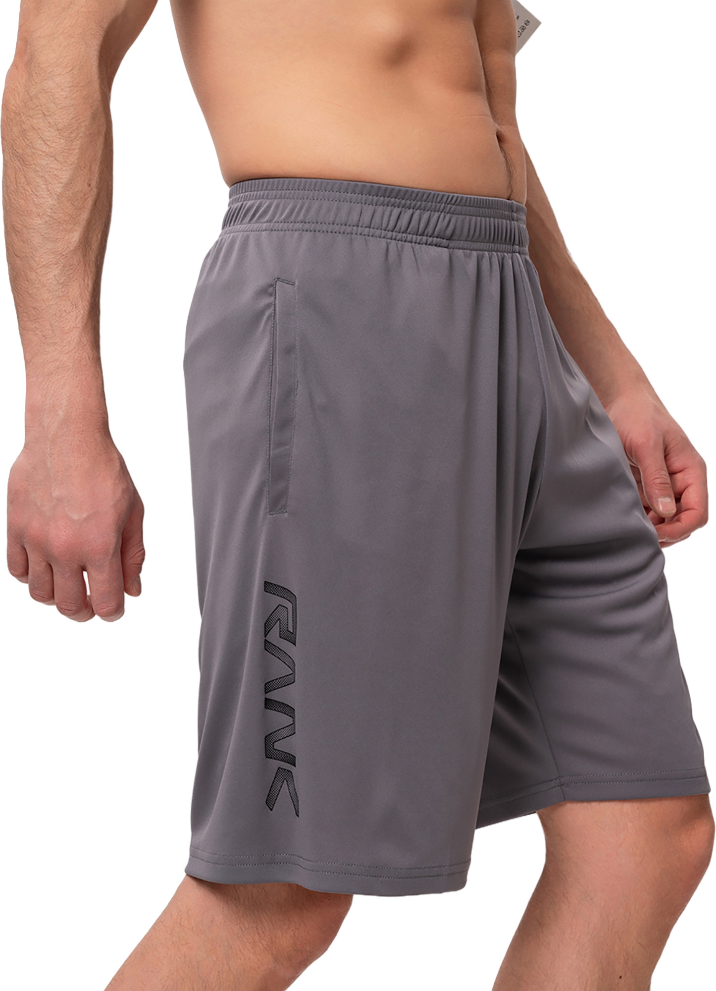 Шорты RANK Sportstyle Graphic Short