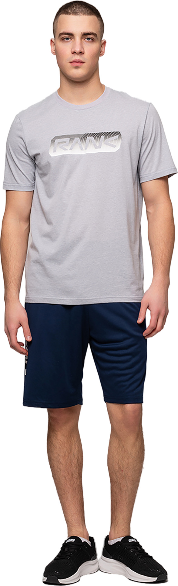 Шорты RANK Sportstyle Graphic Short