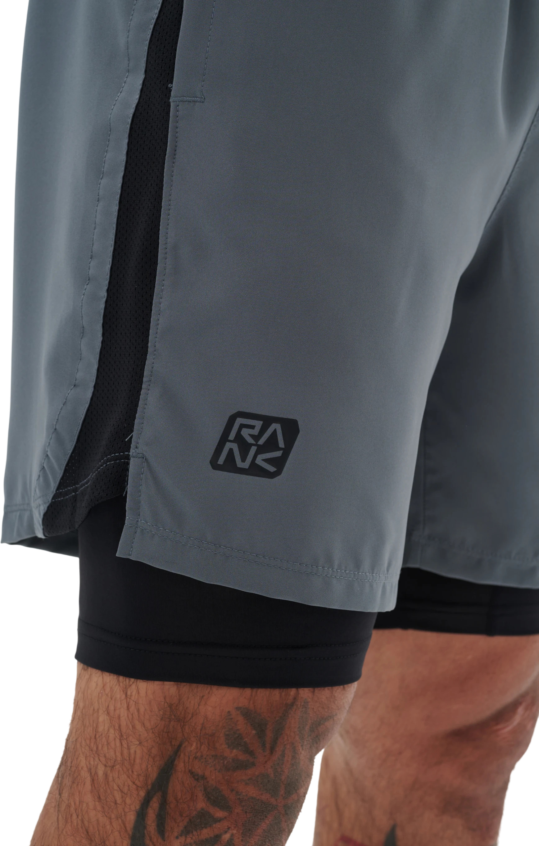 Шорты RANK Man 2 in 1 Shorts