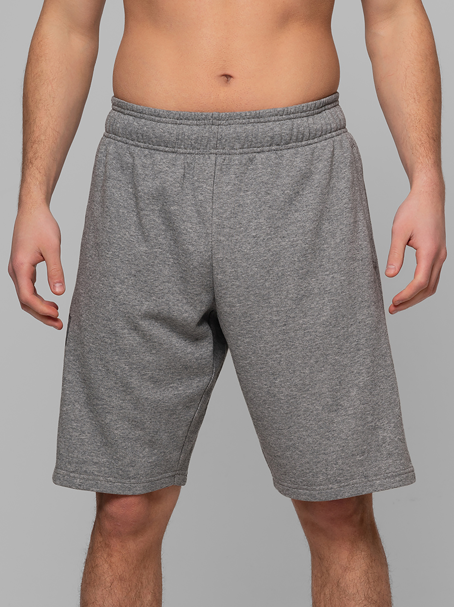 Шорты RANK Competitor French Terry Shorts