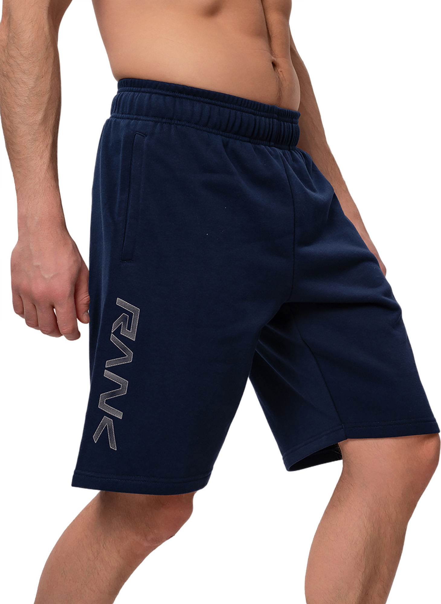 Шорты RANK Competitor French Terry Shorts