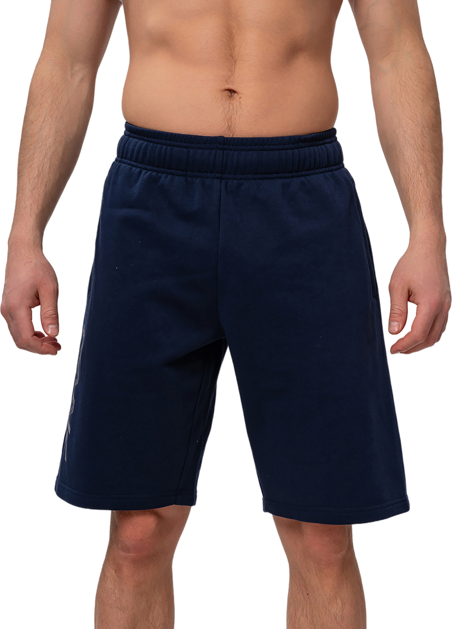 Шорты RANK Competitor French Terry Shorts