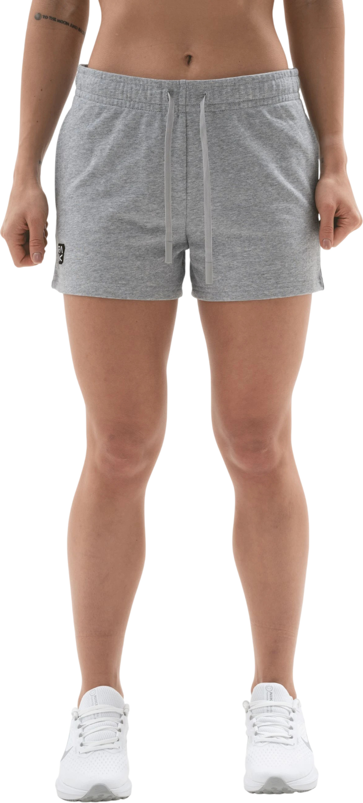Шорты RANK French Terry Base Shorts