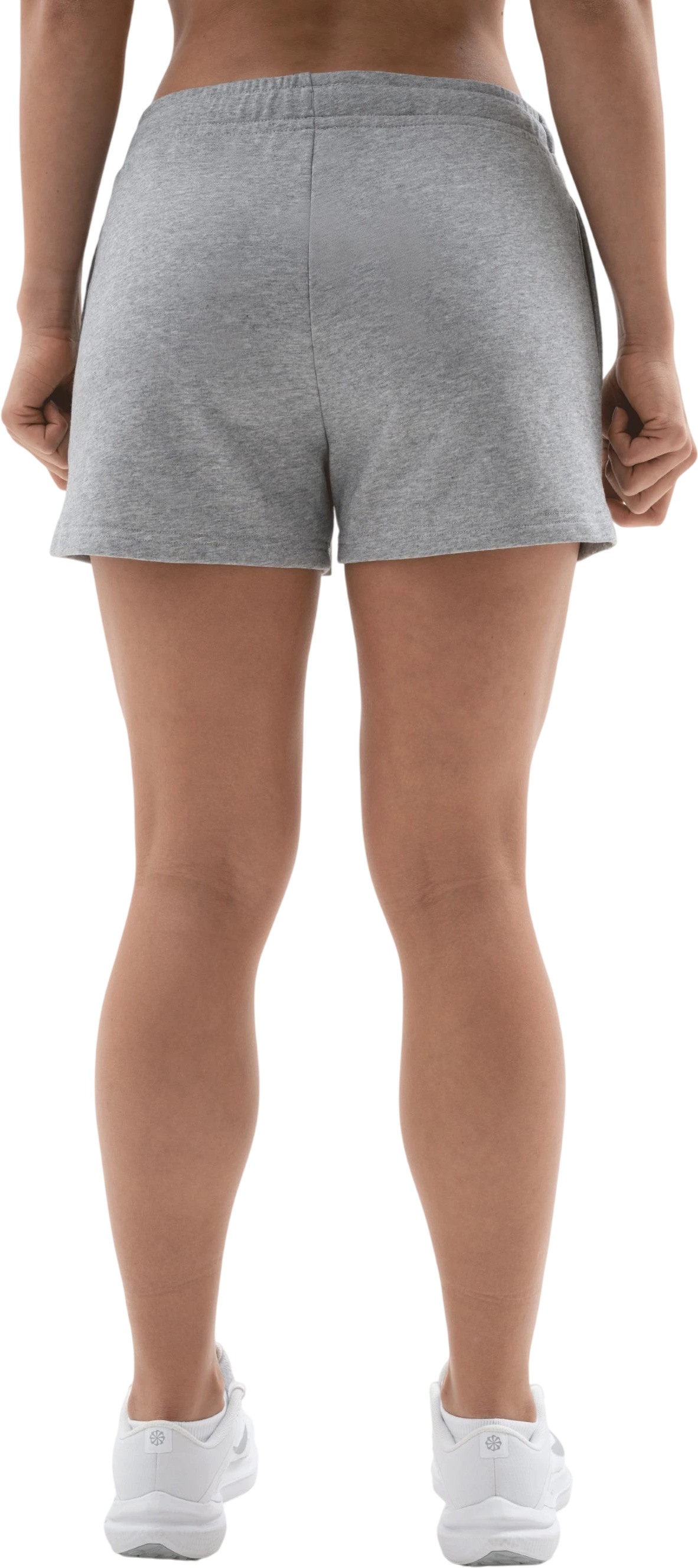 Шорты RANK French Terry Base Shorts