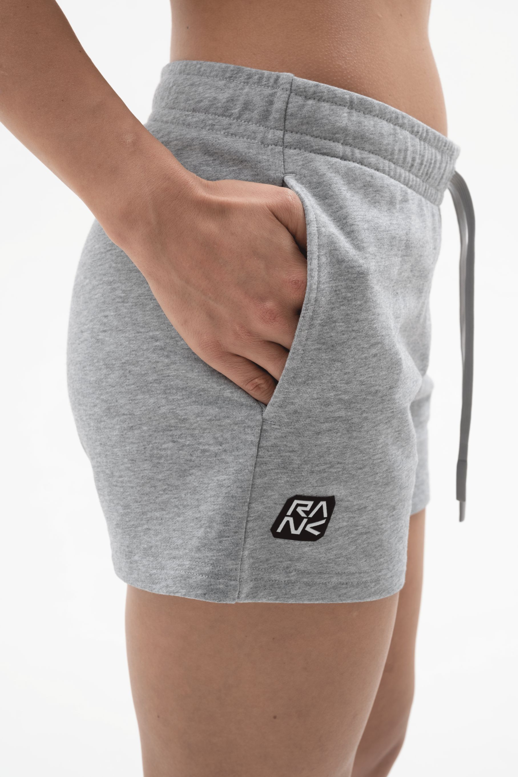 Шорты RANK French Terry Base Shorts