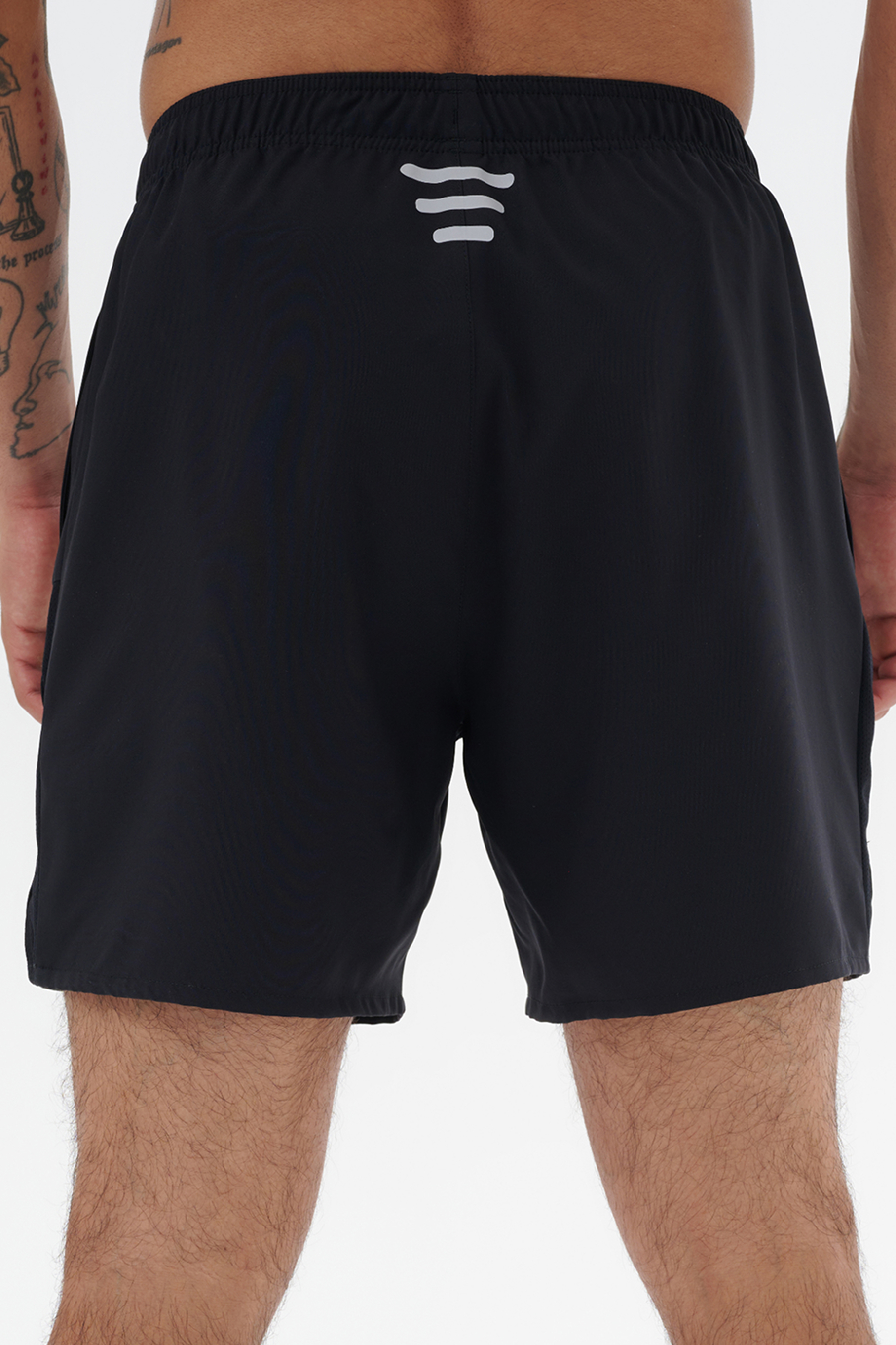 Шорты RANK Impoderable short 7in