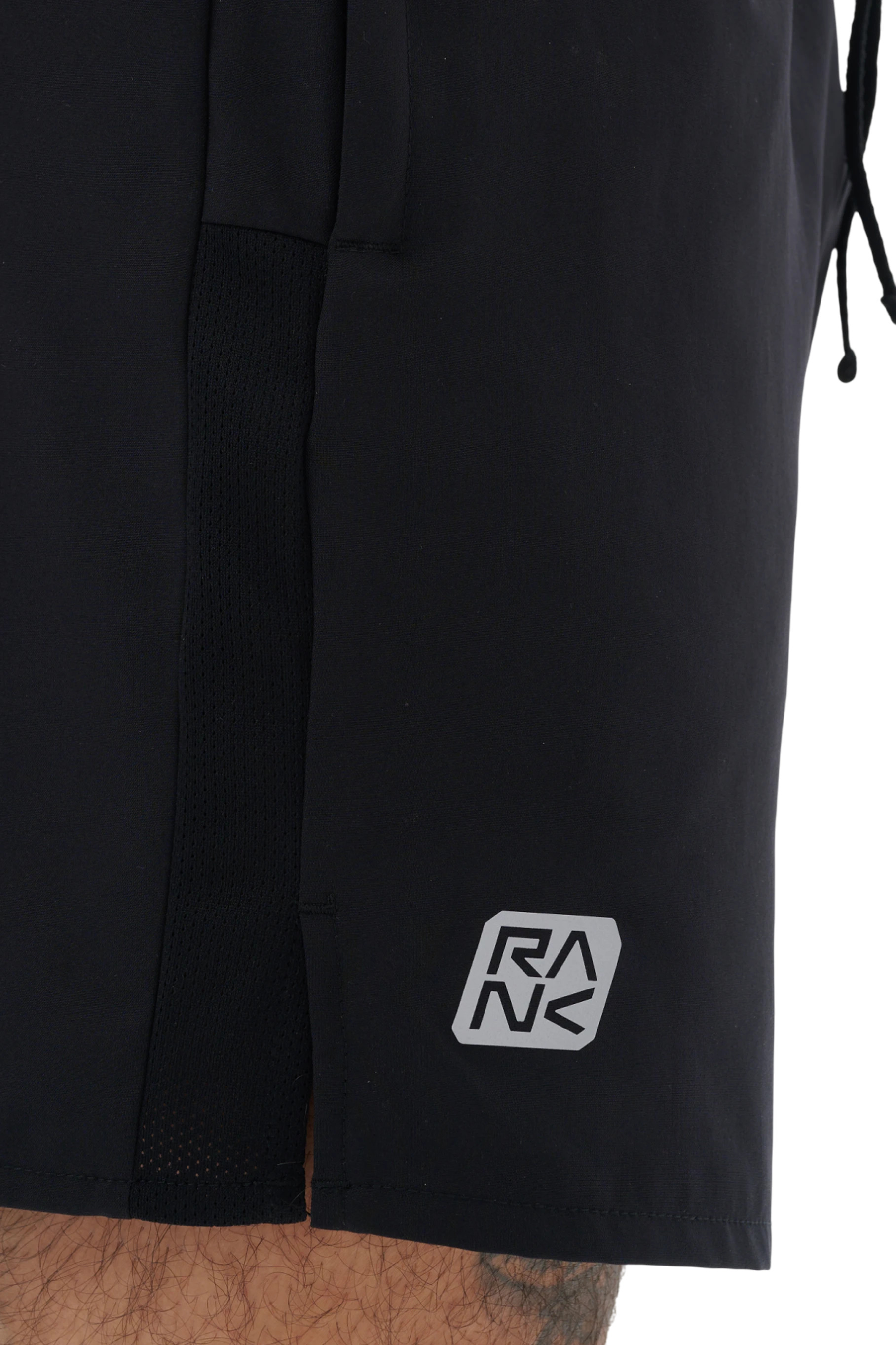 Шорты RANK Impoderable short 7in