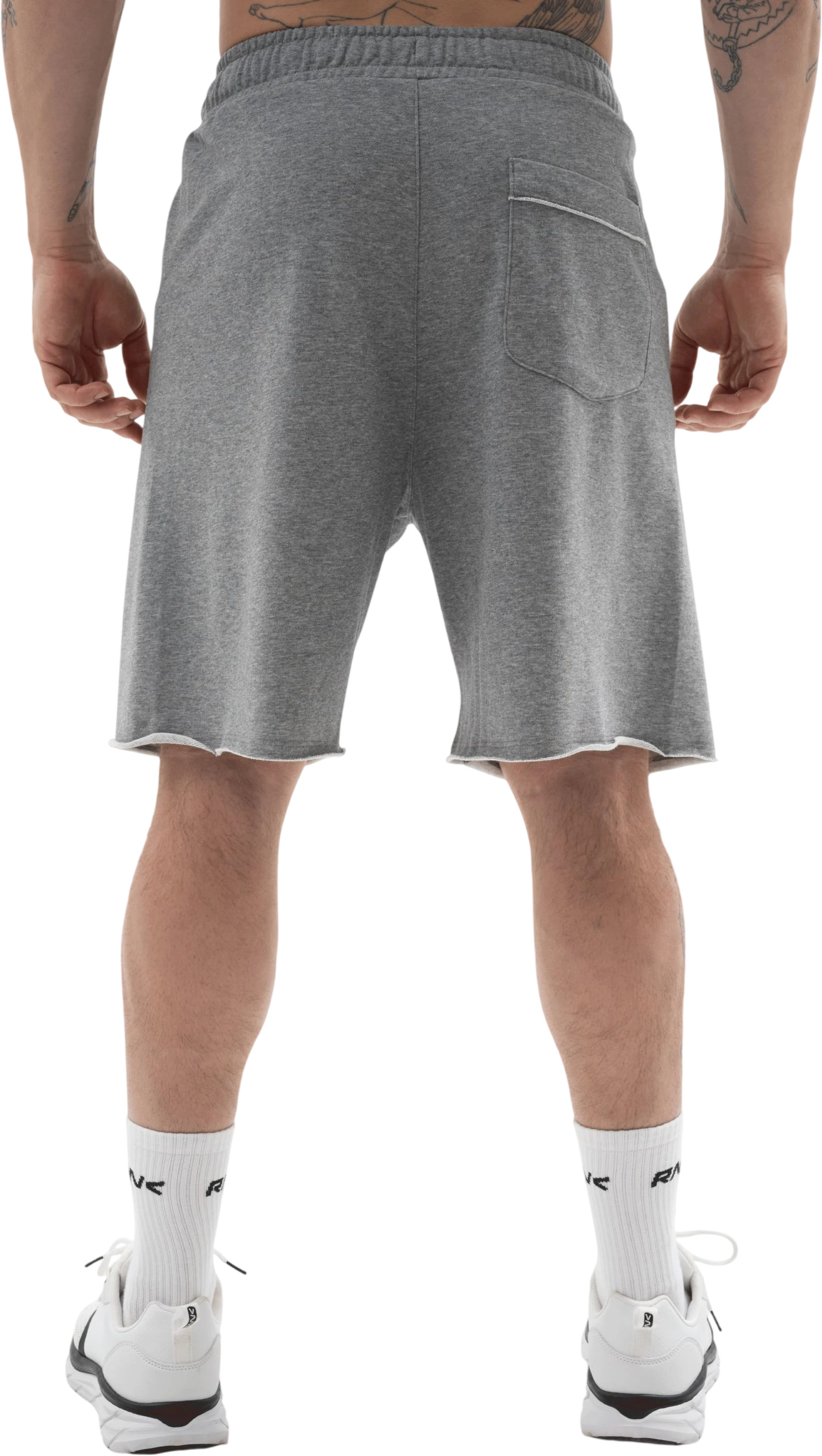 Шорты RANK French Terry RAWS Shorts