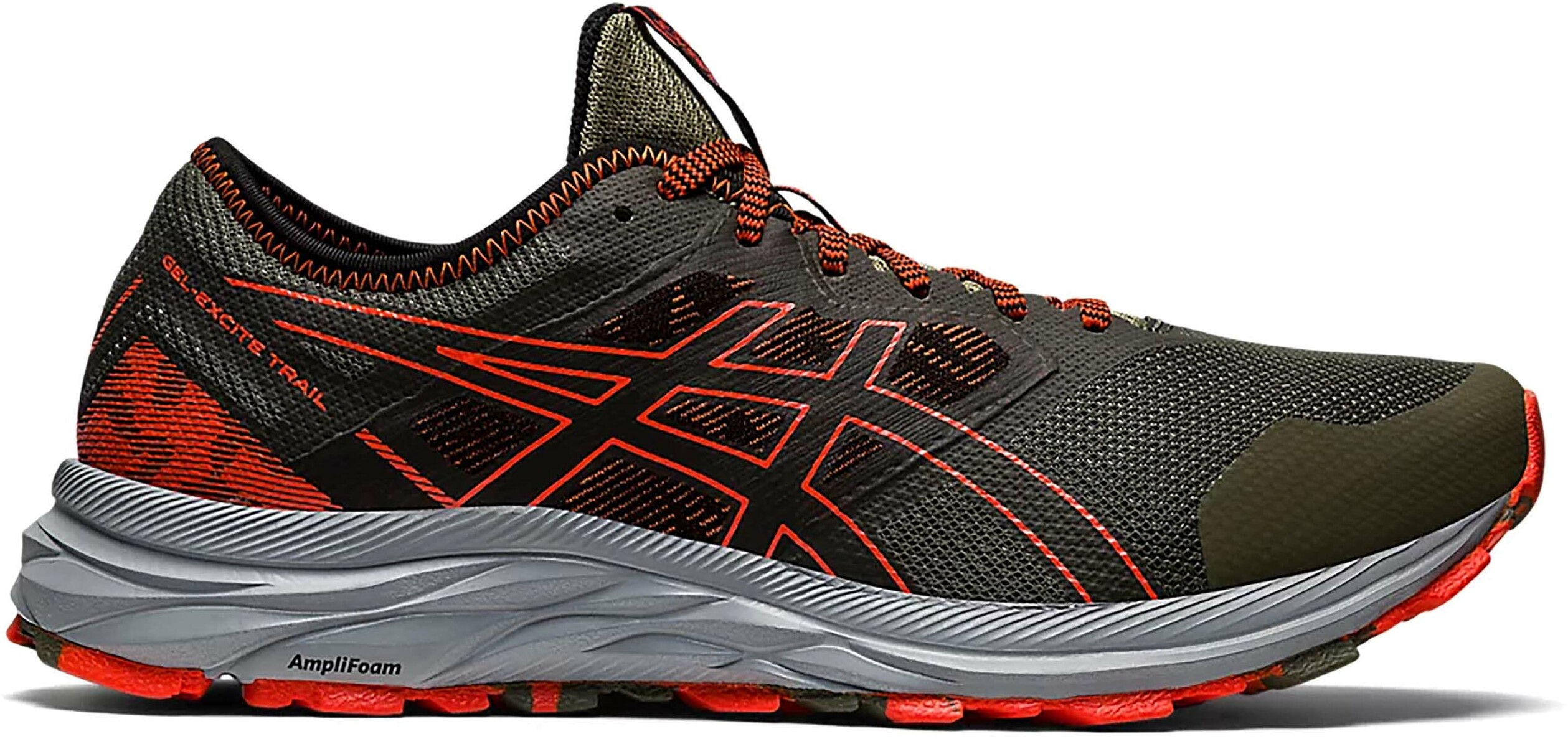 Кроссовки Asics GEL-EXCITE TRAIL