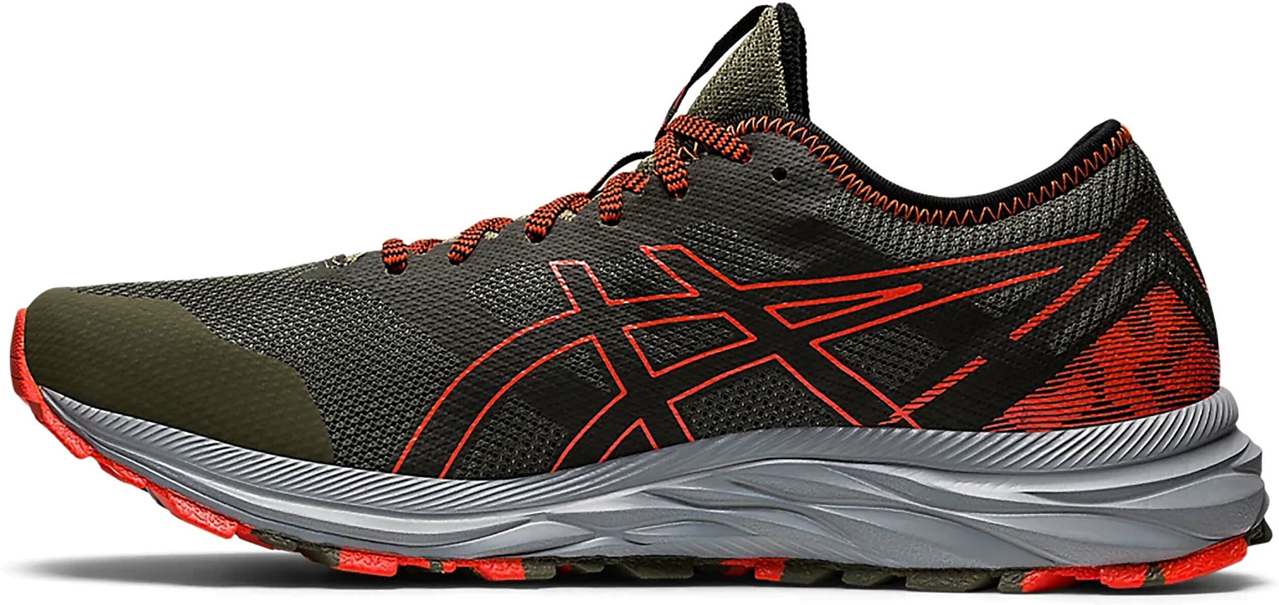 Кроссовки Asics GEL-EXCITE TRAIL