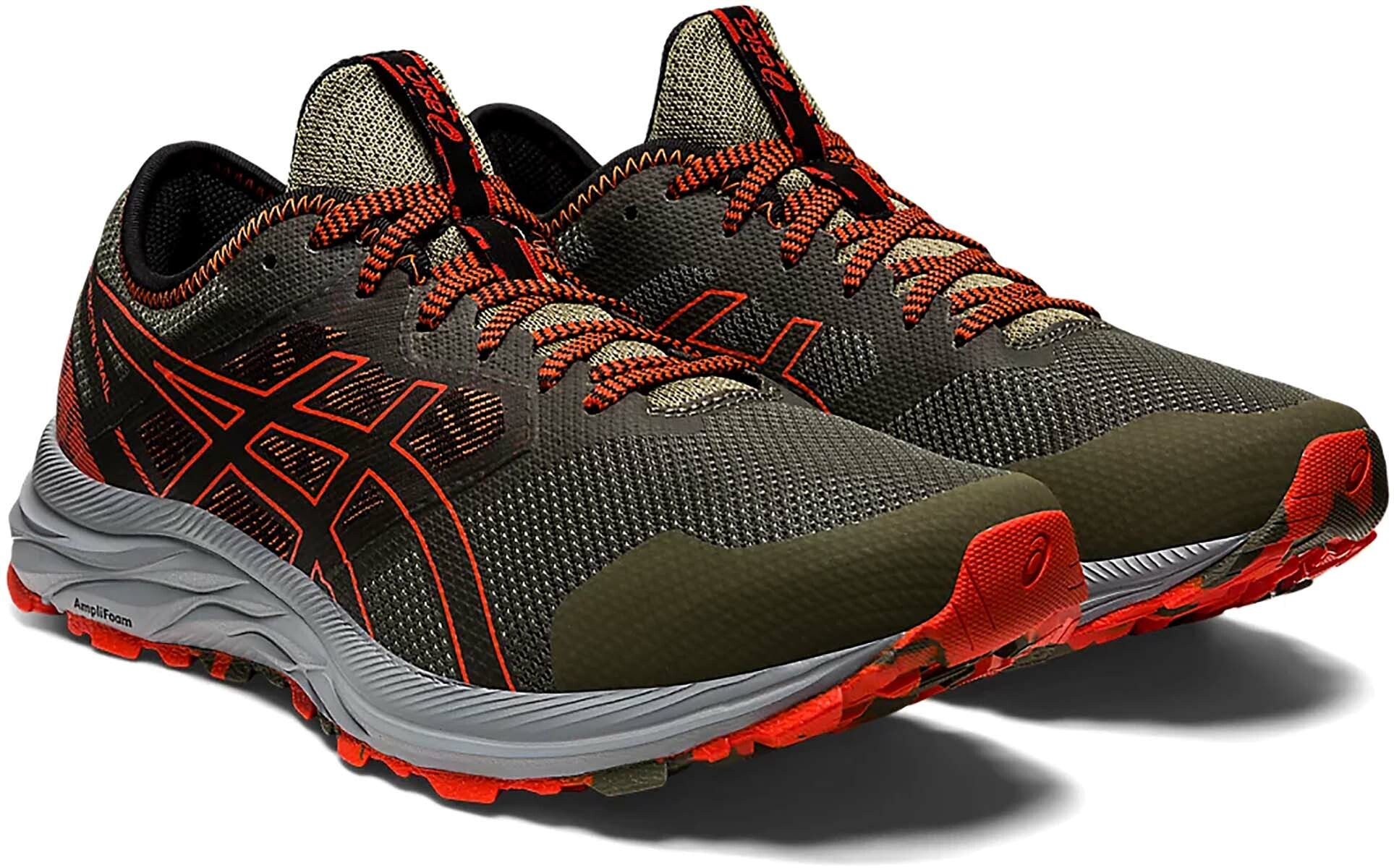 Кроссовки Asics GEL-EXCITE TRAIL