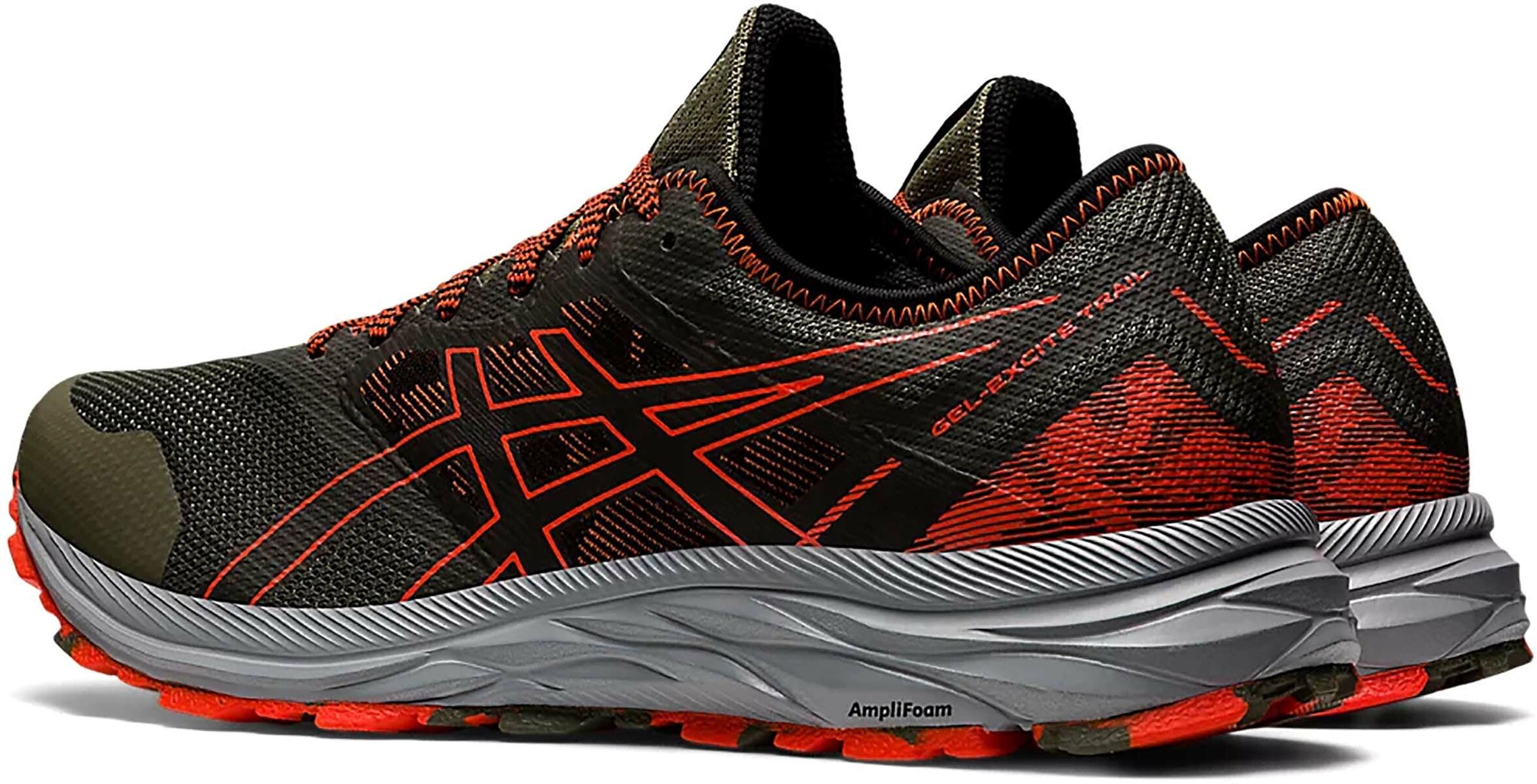Кроссовки Asics GEL-EXCITE TRAIL