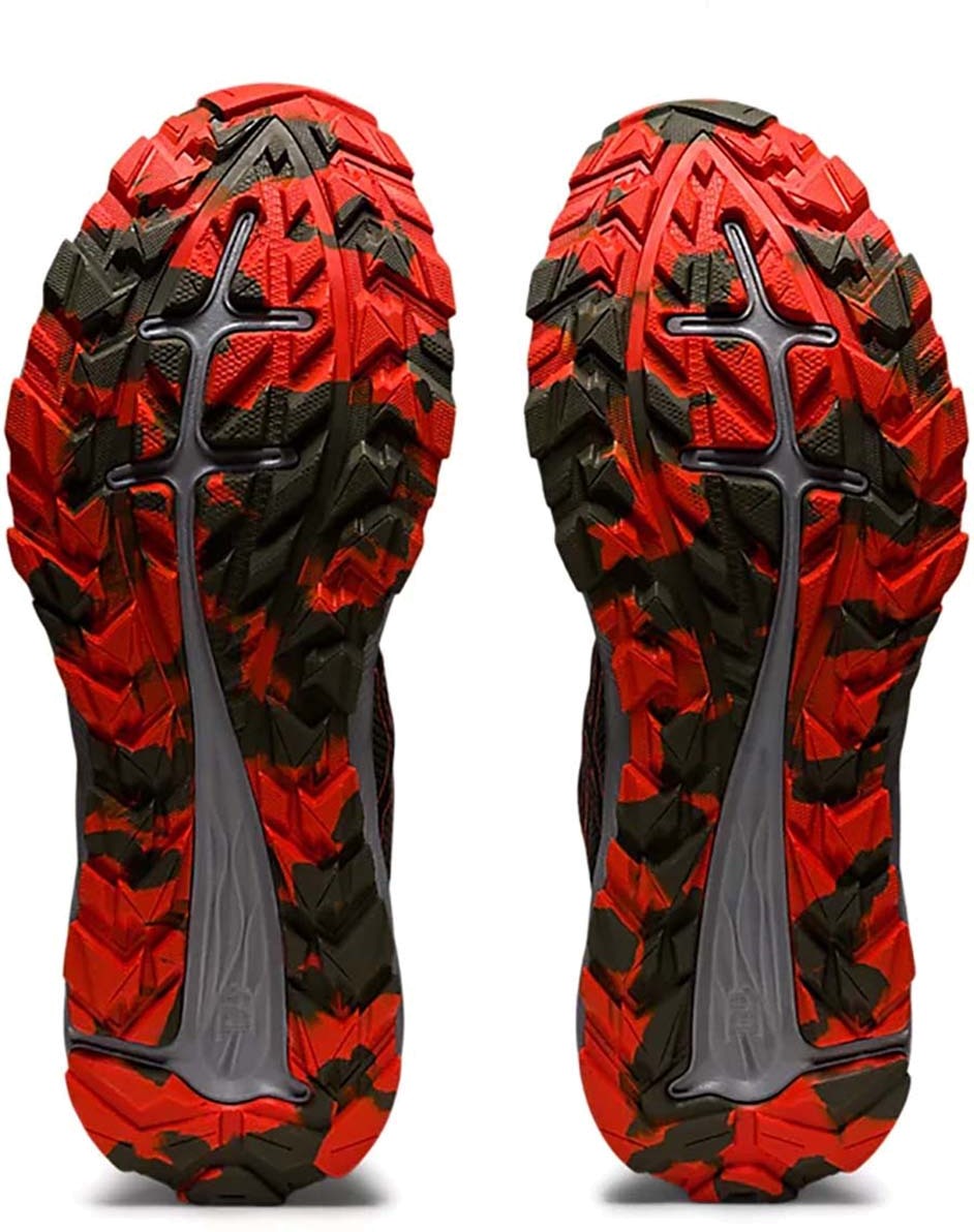 Кроссовки Asics GEL-EXCITE TRAIL