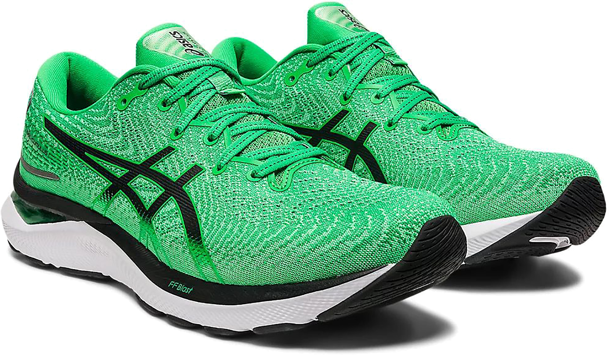 Кроссовки Asics Gel-Cumulus 24